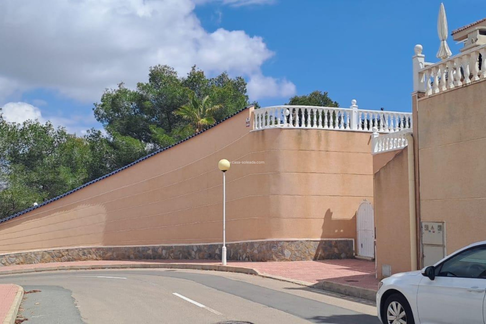 Resale - Villa - Ciudad Quesada - Costa Blanca
