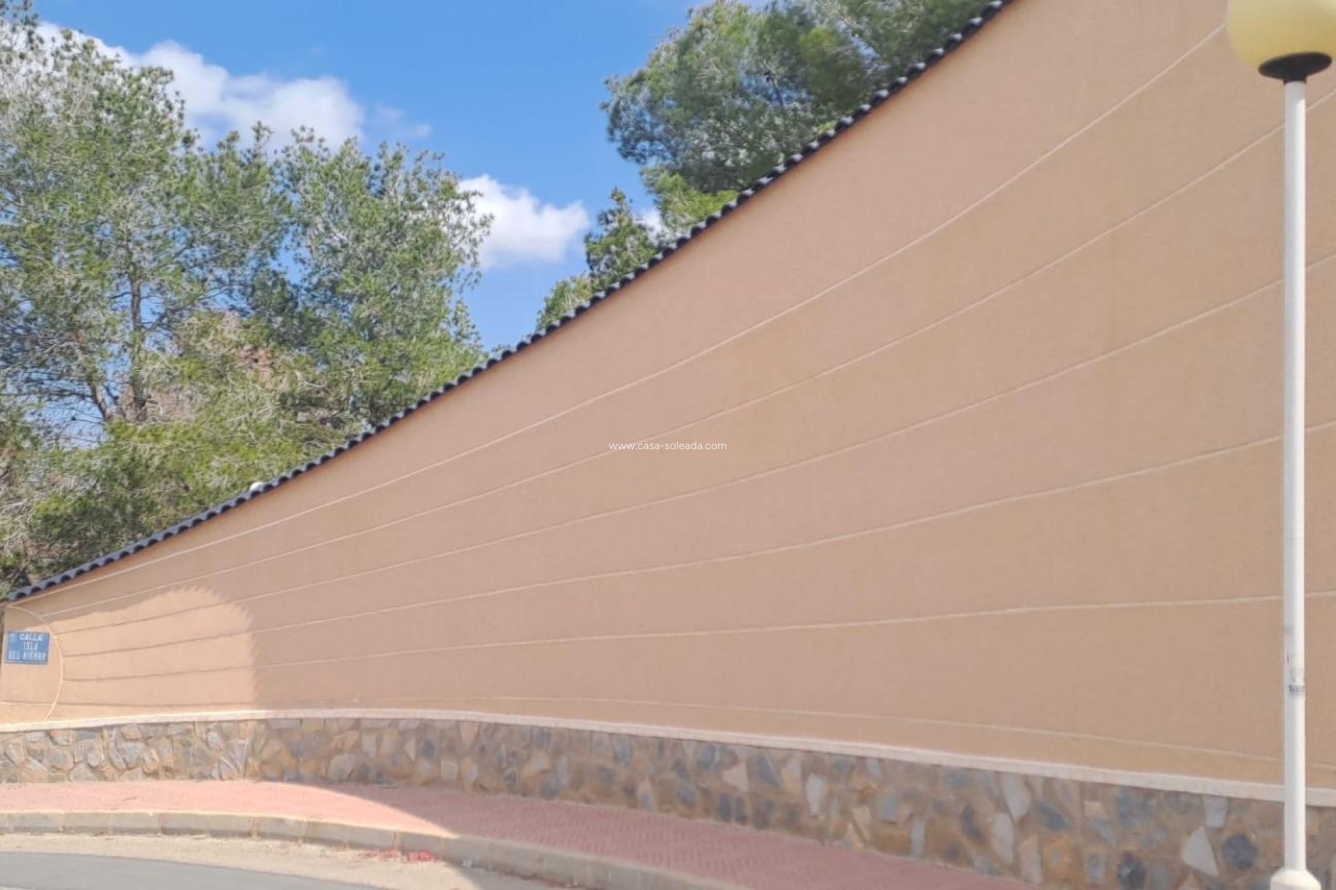 Resale - Villa - Ciudad Quesada - Costa Blanca
