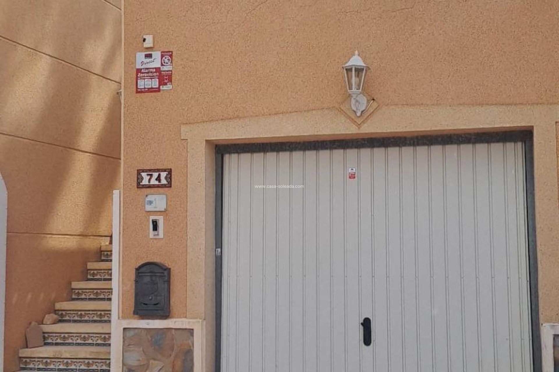Resale - Villa - Ciudad Quesada - Costa Blanca