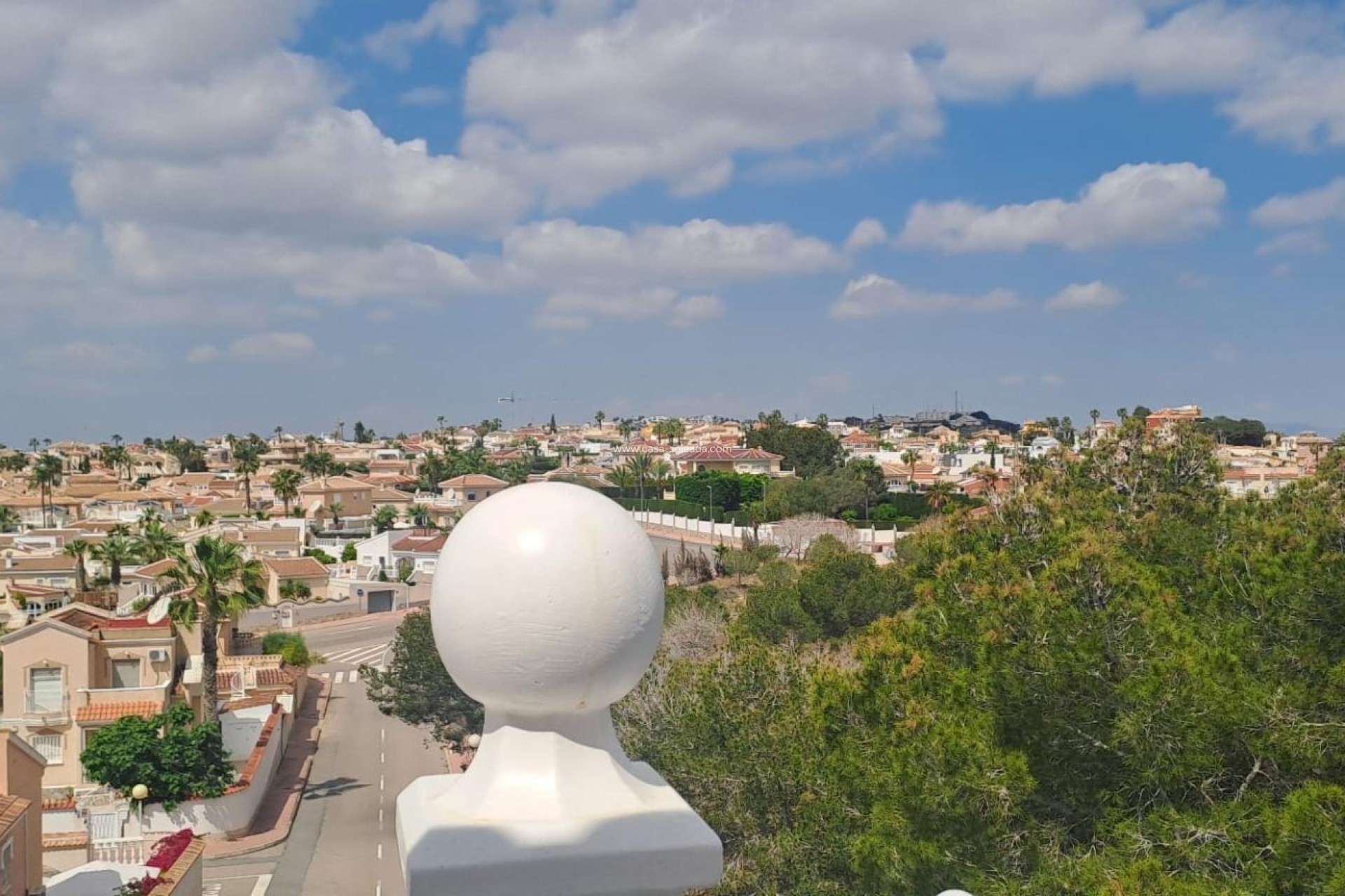 Resale - Villa - Ciudad Quesada - Costa Blanca