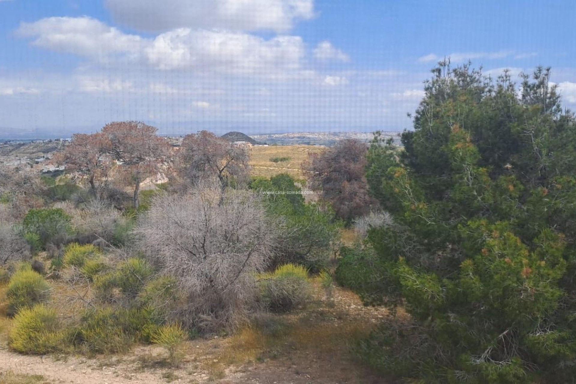 Resale - Villa - Ciudad Quesada - Costa Blanca