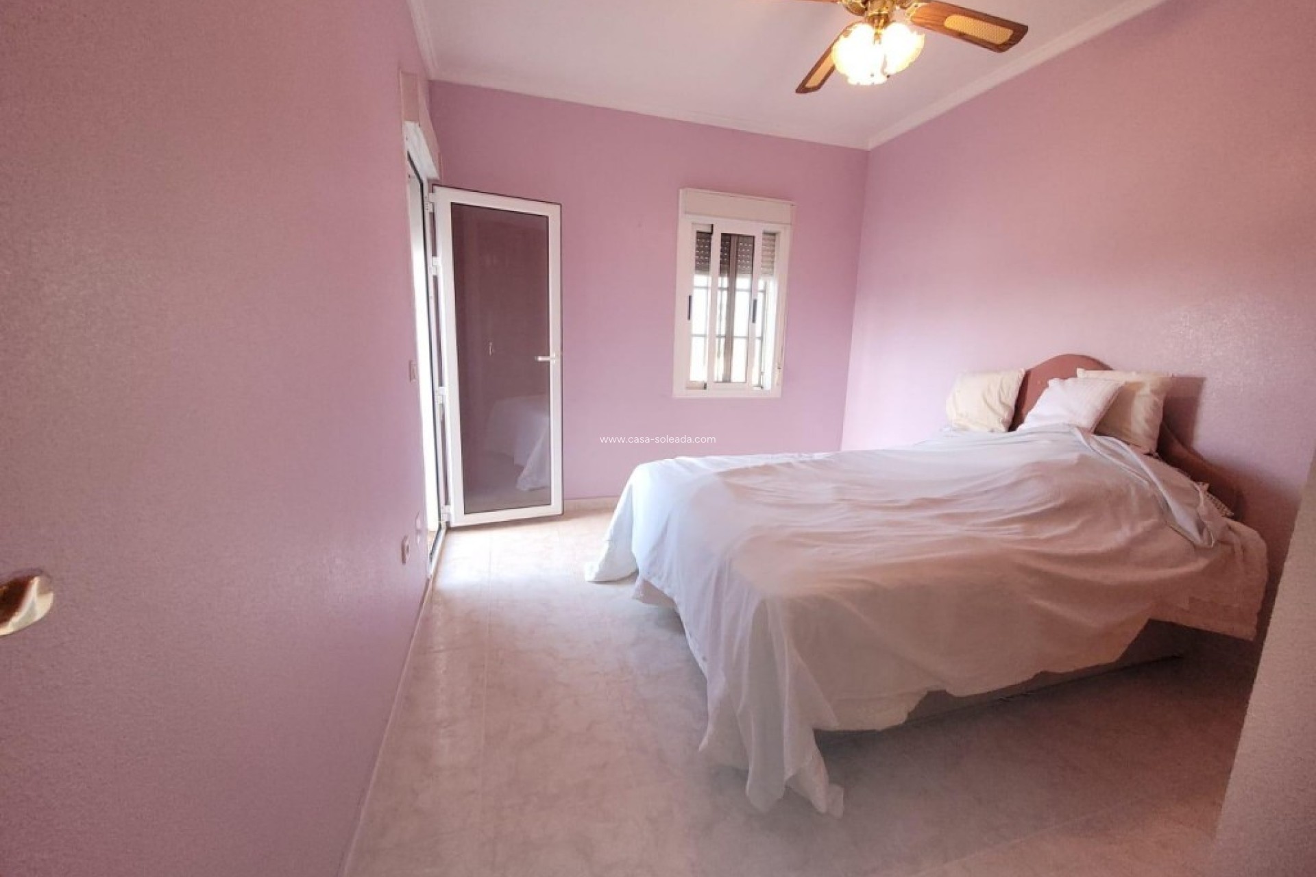 Resale - Villa - Ciudad Quesada - Costa Blanca
