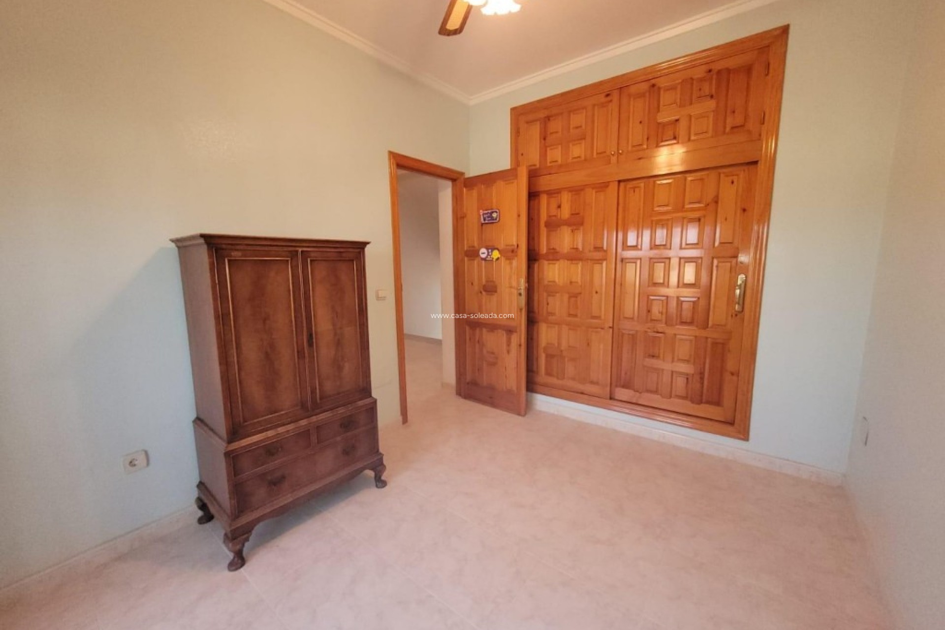 Resale - Villa - Ciudad Quesada - Costa Blanca
