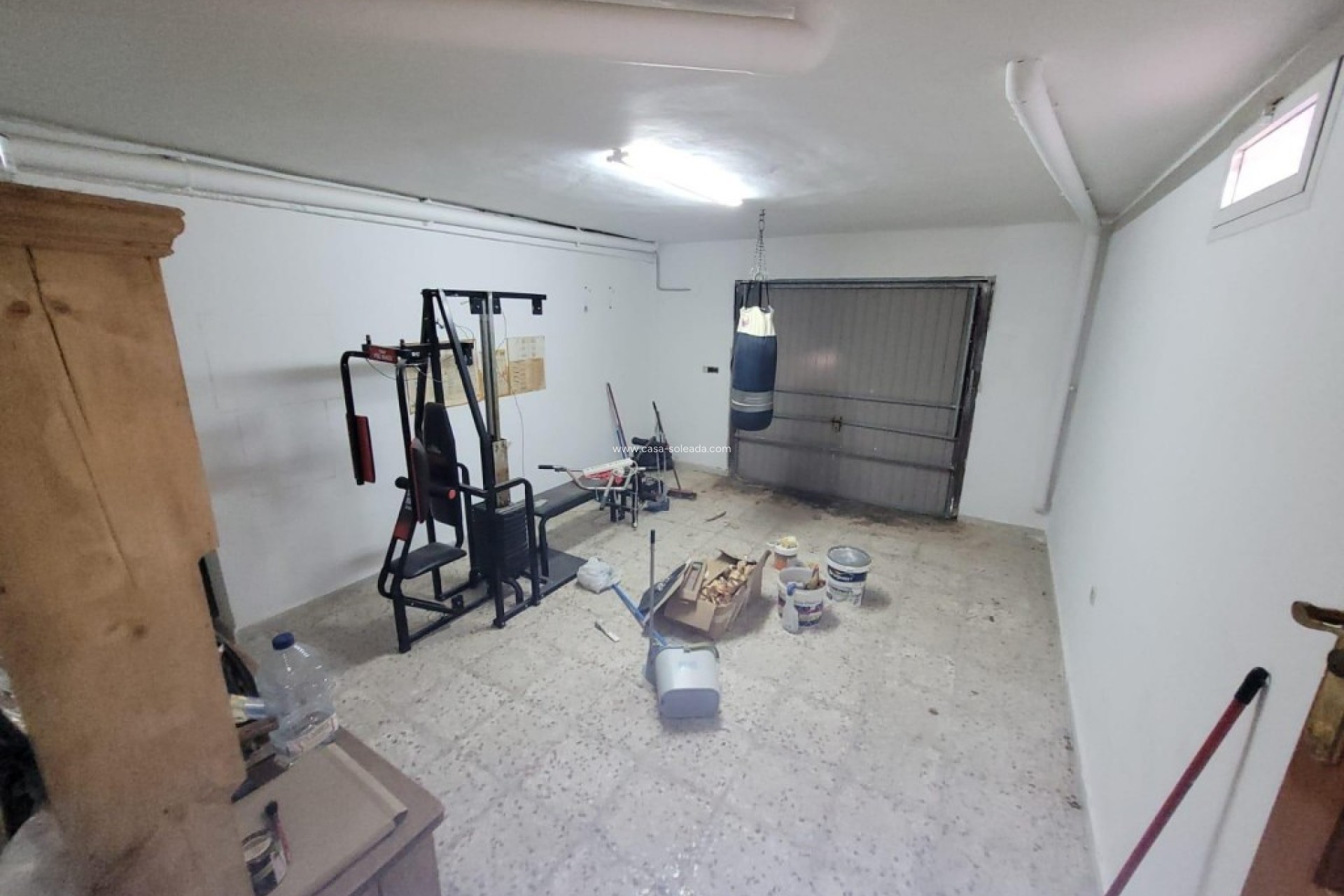 Resale - Villa - Ciudad Quesada - Costa Blanca