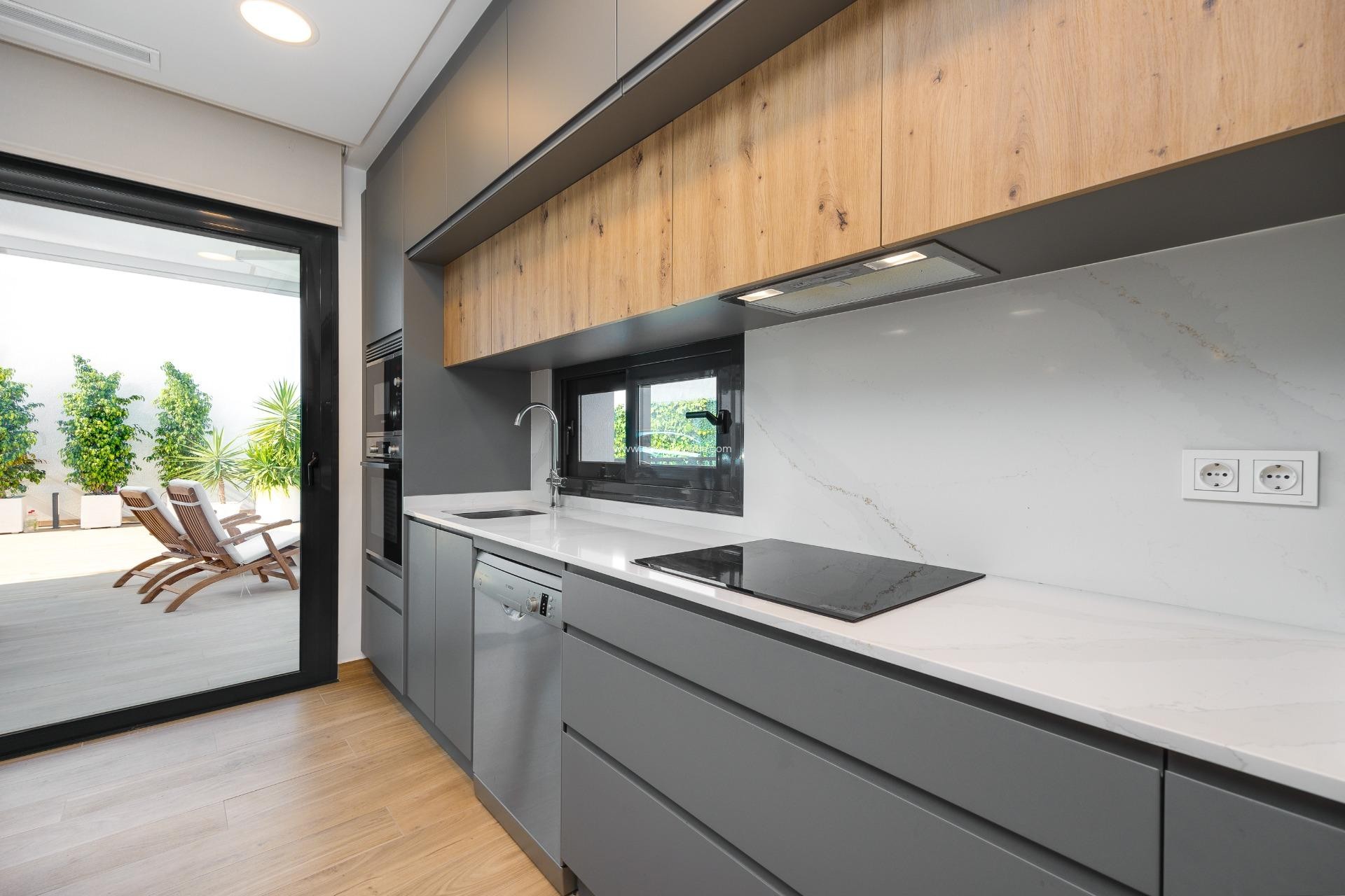 Resale - Villa - Ciudad Quesada - Costa Blanca
