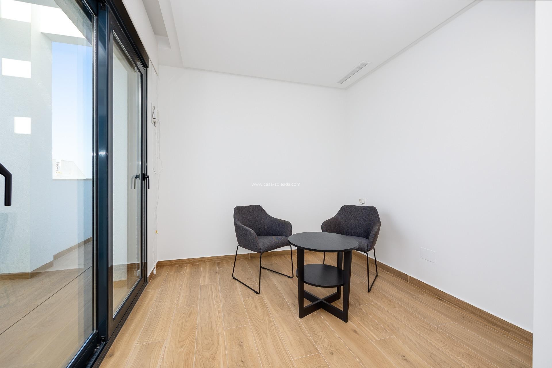 Resale - Villa - Ciudad Quesada - Costa Blanca