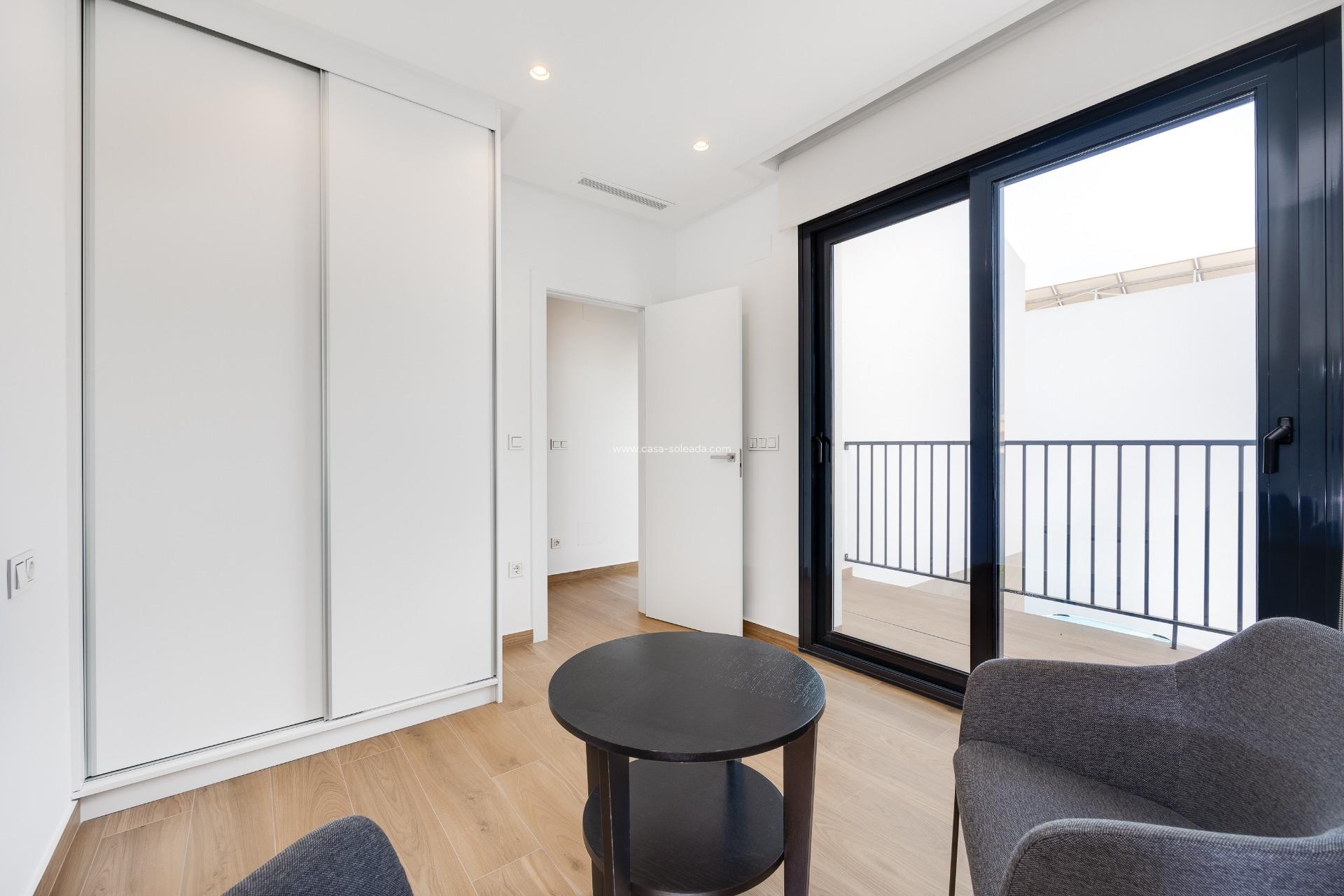 Resale - Villa - Ciudad Quesada - Costa Blanca