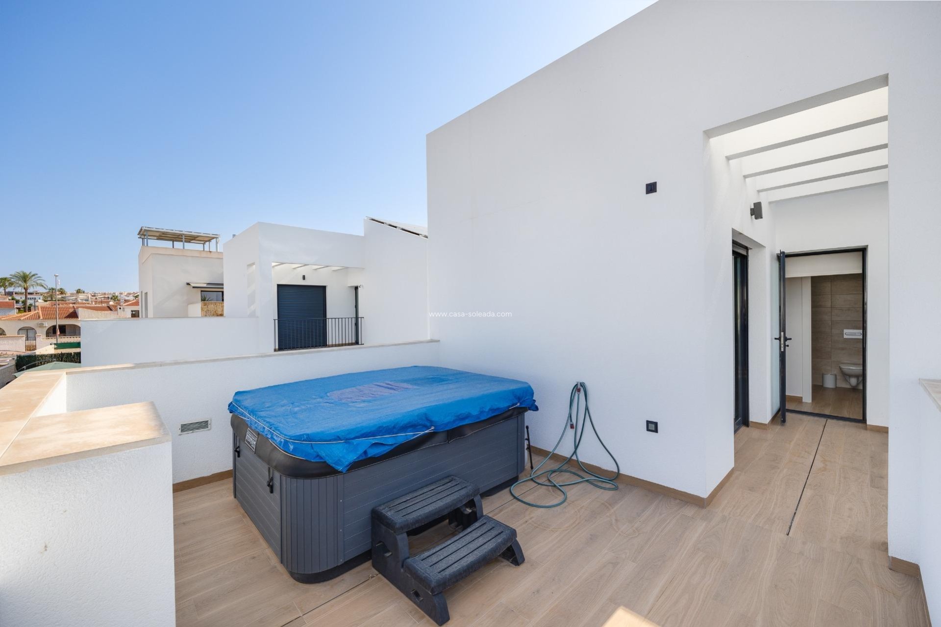 Resale - Villa - Ciudad Quesada - Costa Blanca