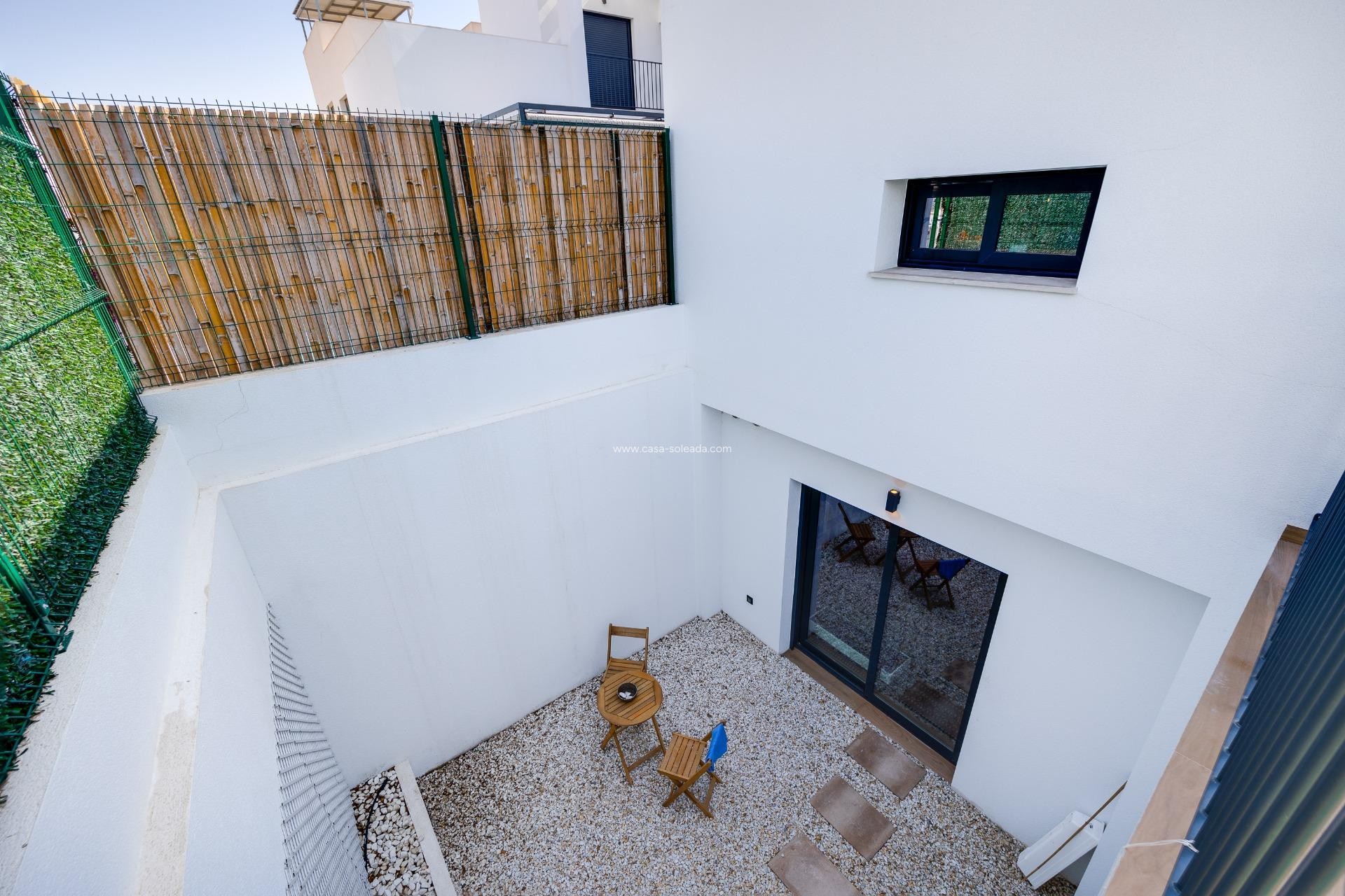 Resale - Villa - Ciudad Quesada - Costa Blanca