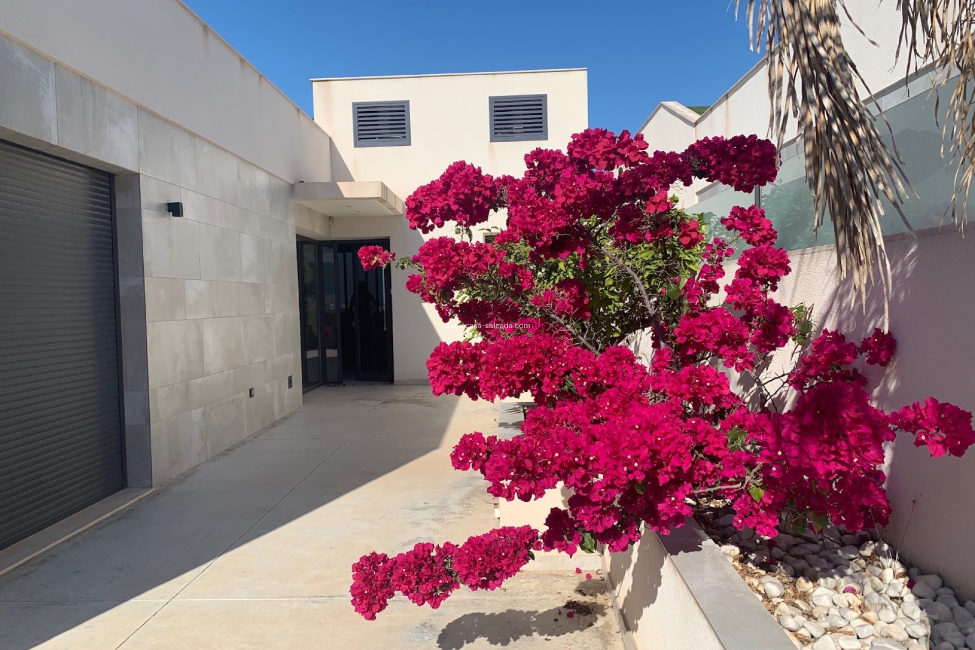 Resale - Villa - Ciudad Quesada - Costa Blanca