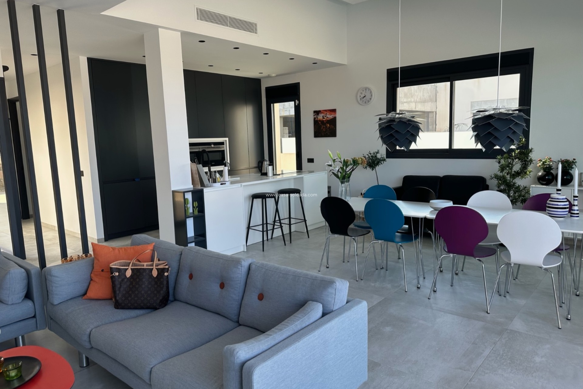 Resale - Villa - Ciudad Quesada - Costa Blanca