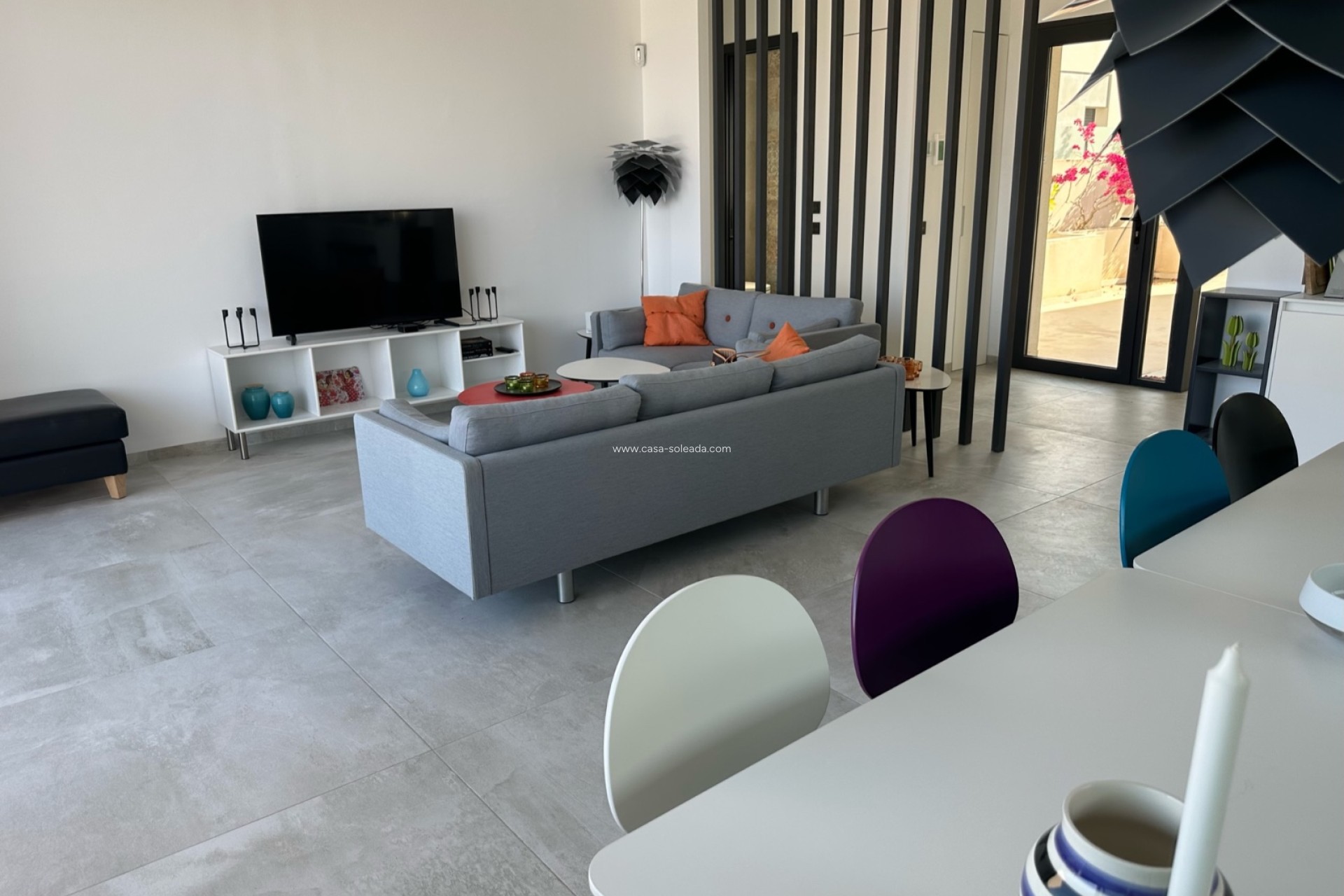 Resale - Villa - Ciudad Quesada - Costa Blanca