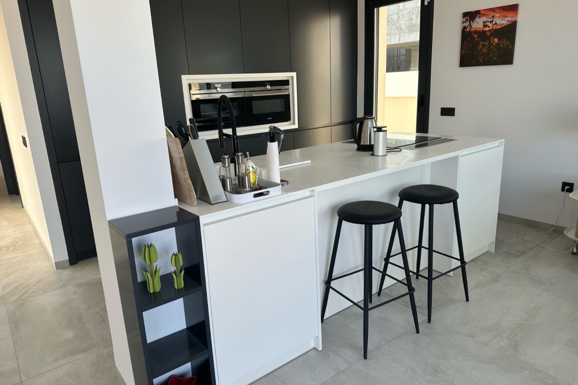 Resale - Villa - Ciudad Quesada - Costa Blanca
