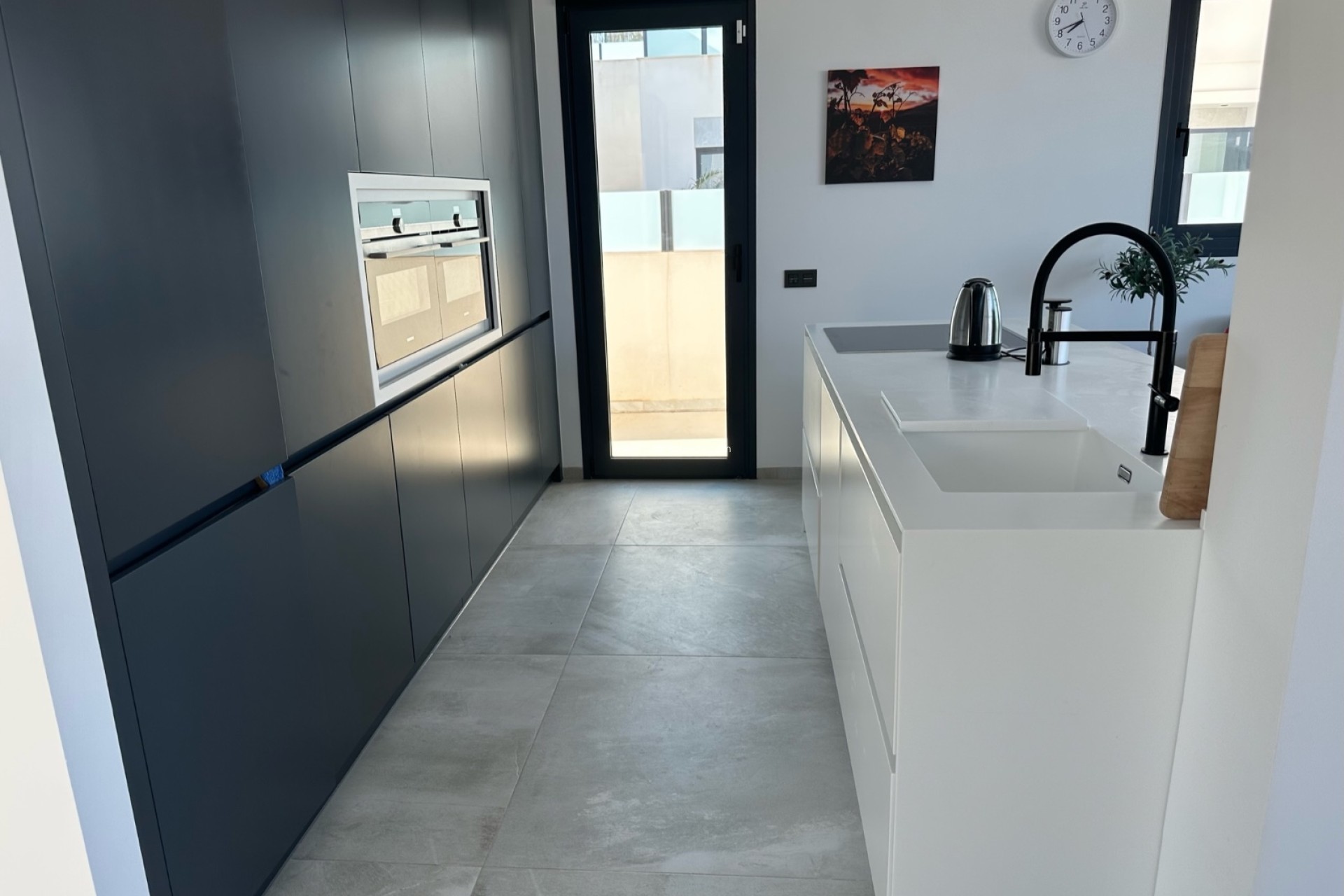 Resale - Villa - Ciudad Quesada - Costa Blanca