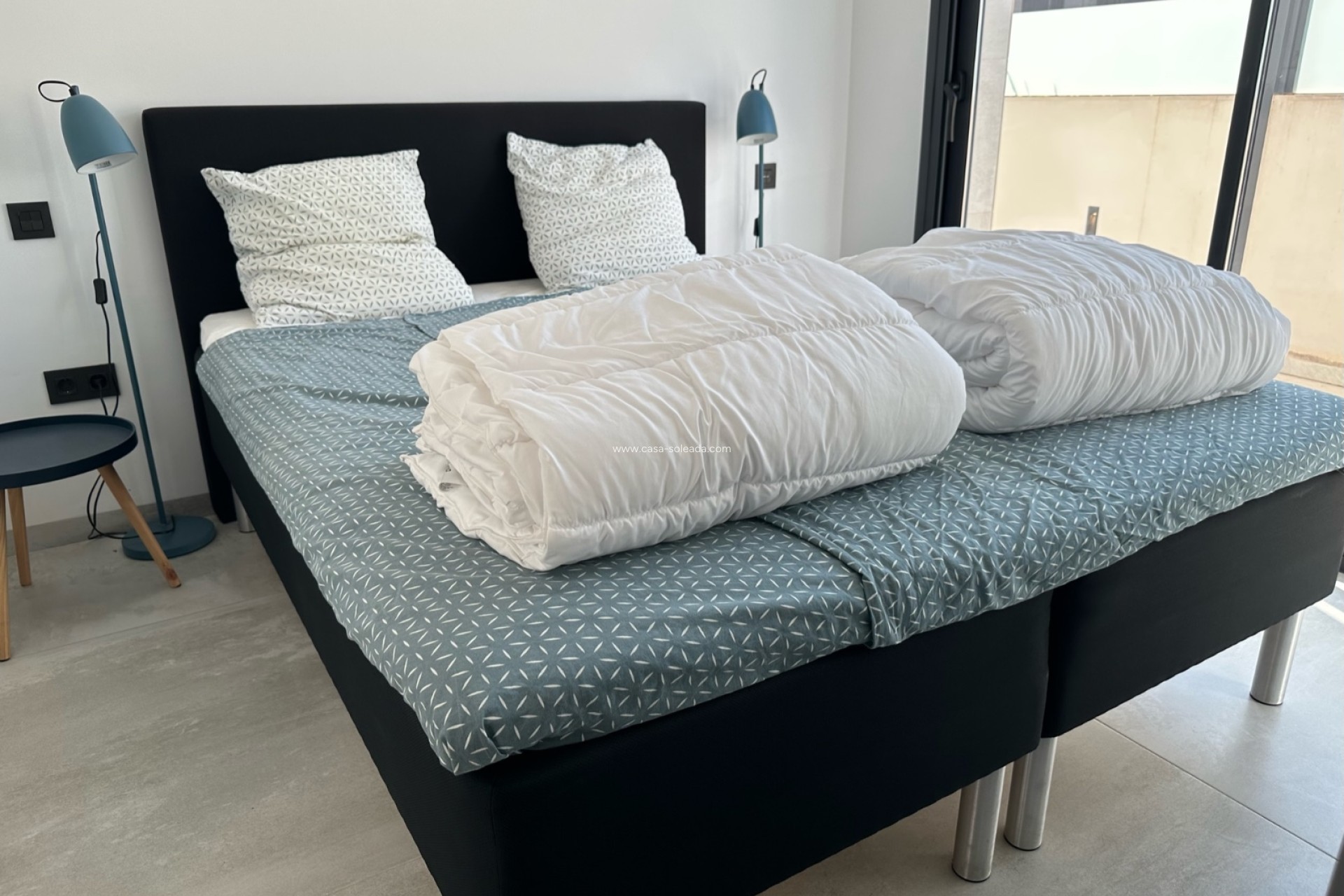 Resale - Villa - Ciudad Quesada - Costa Blanca