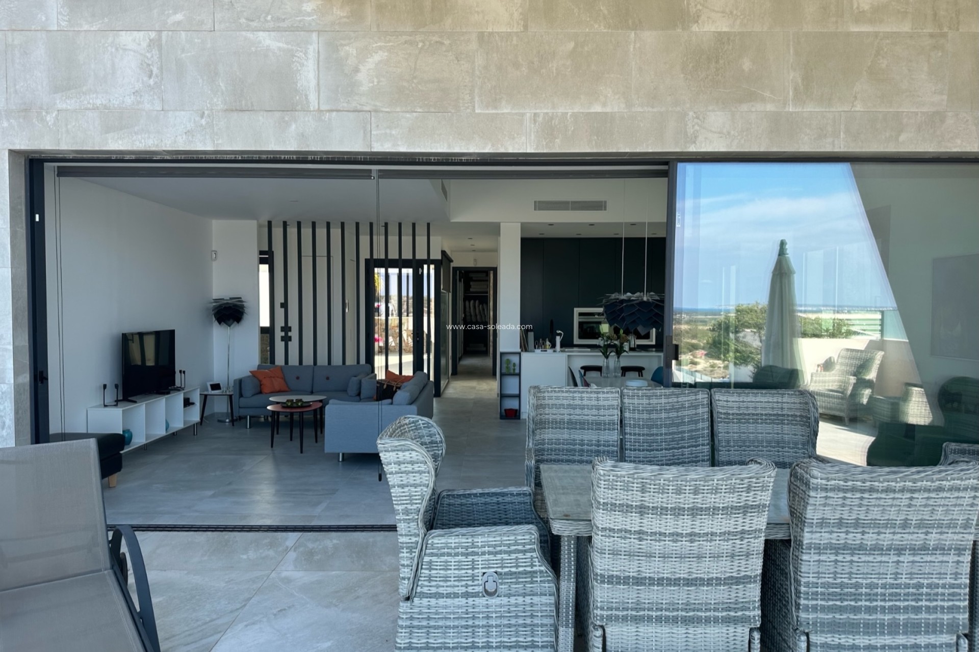 Resale - Villa - Ciudad Quesada - Costa Blanca