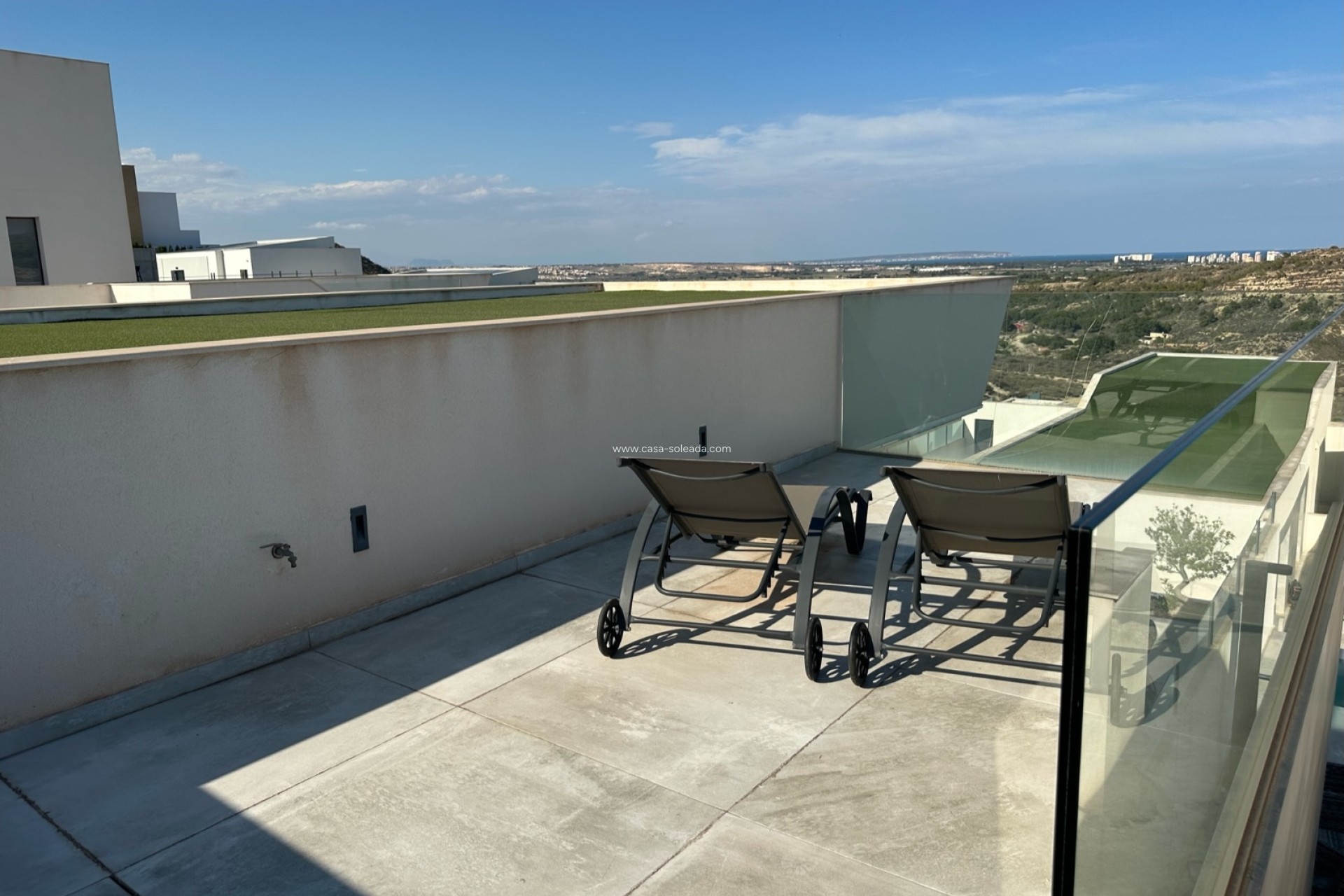 Resale - Villa - Ciudad Quesada - Costa Blanca