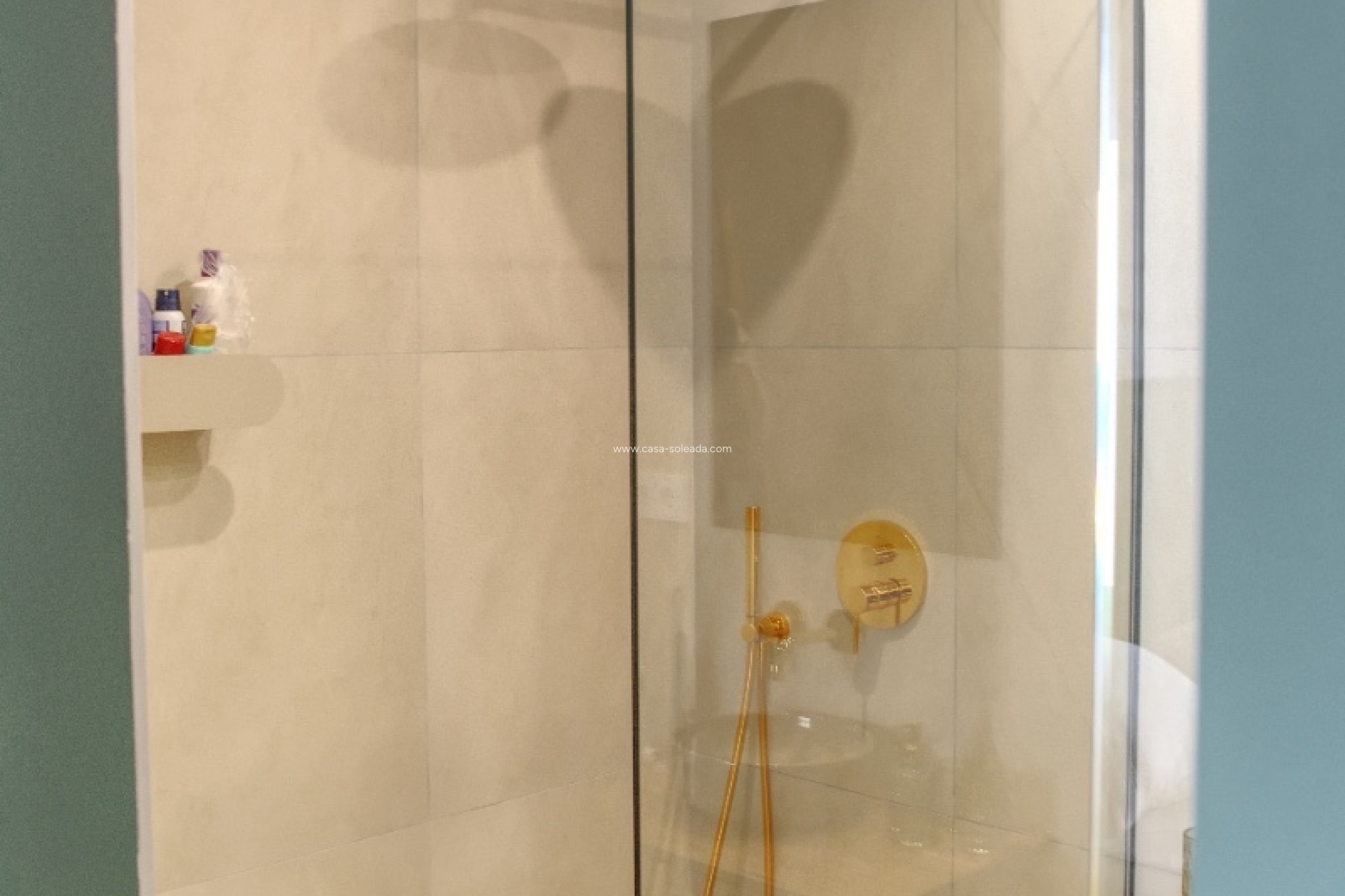 Resale - Villa - Ciudad Quesada - Costa Blanca