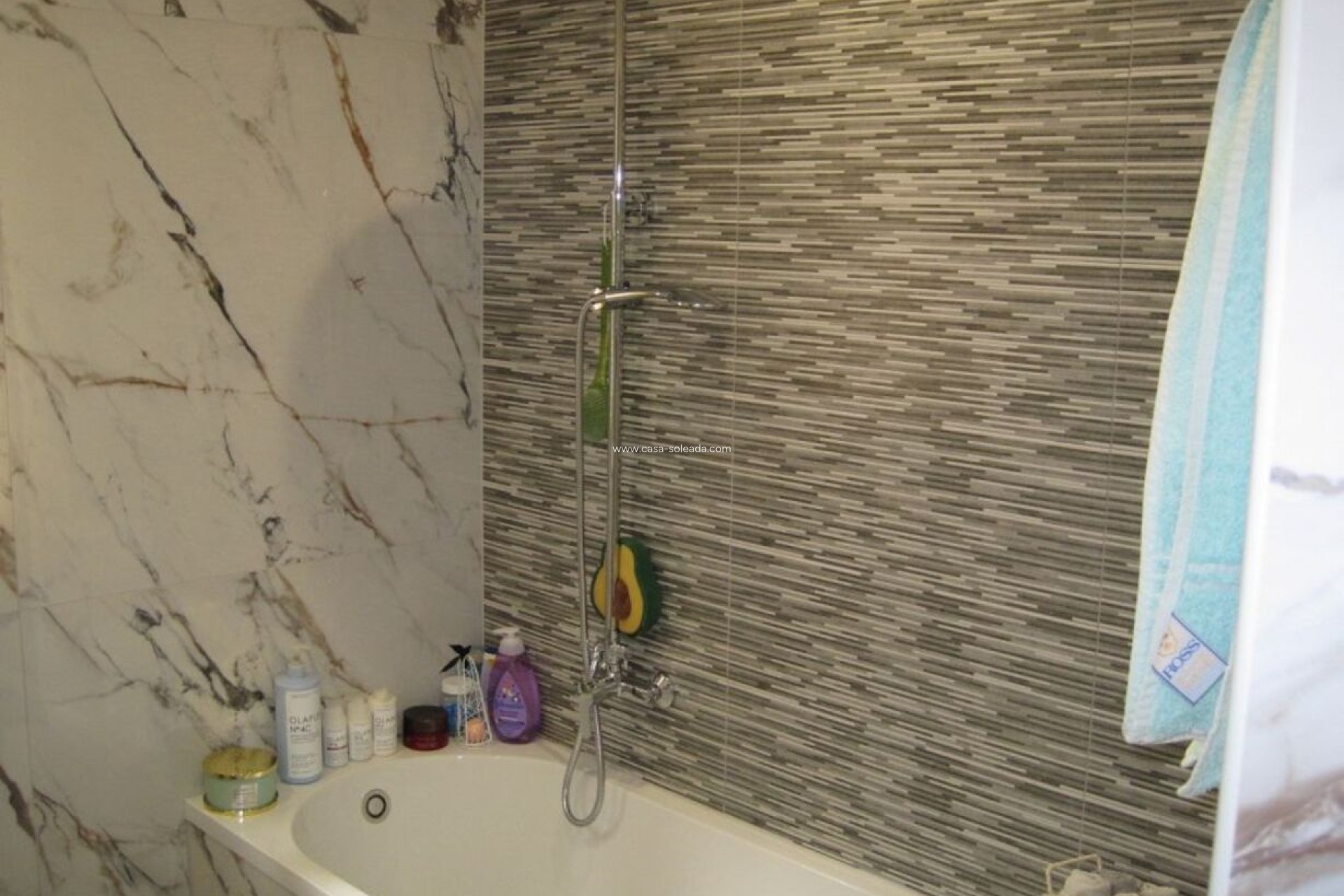 Resale - Villa - Ciudad Quesada - Quesada