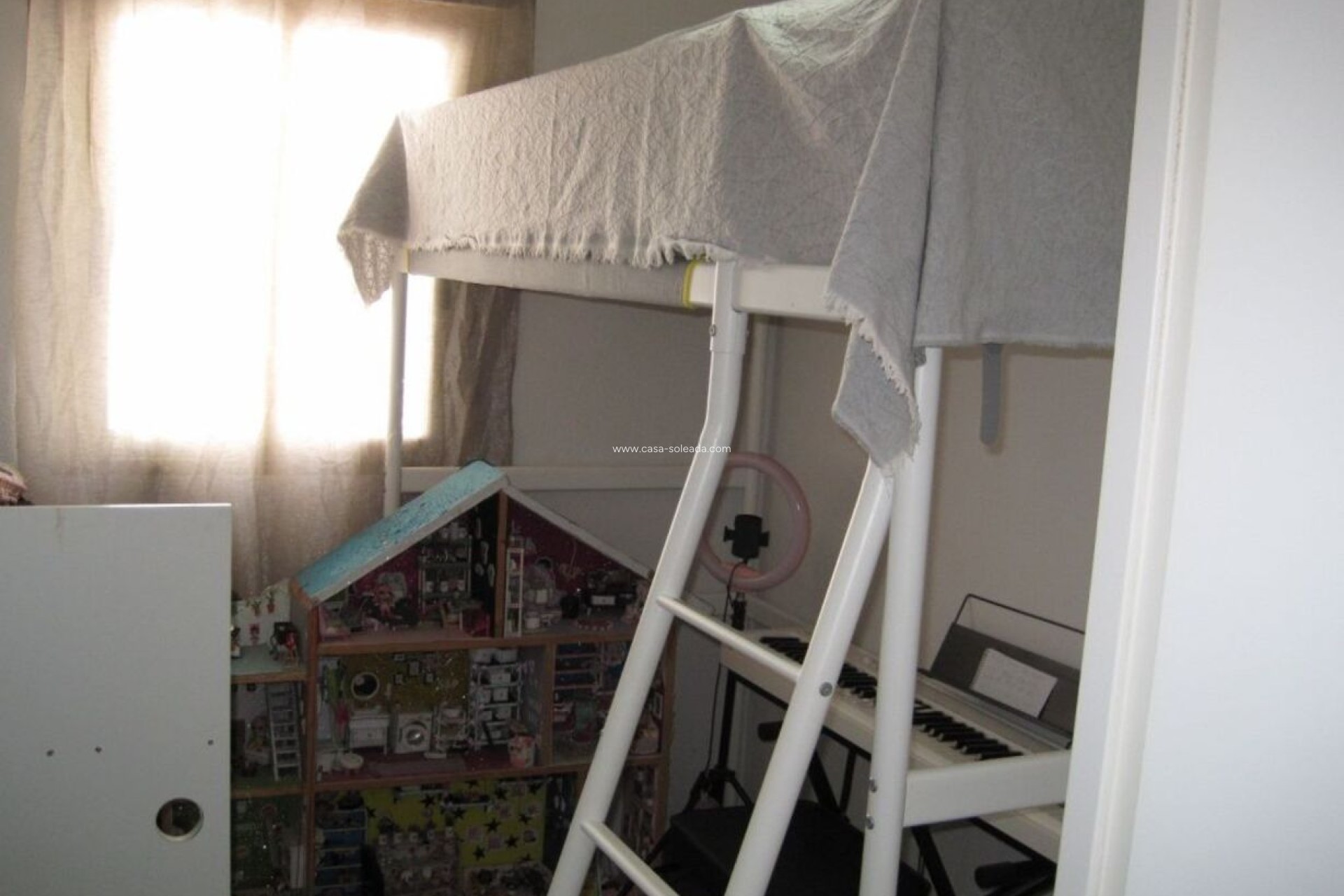 Resale - Villa - Ciudad Quesada - Quesada