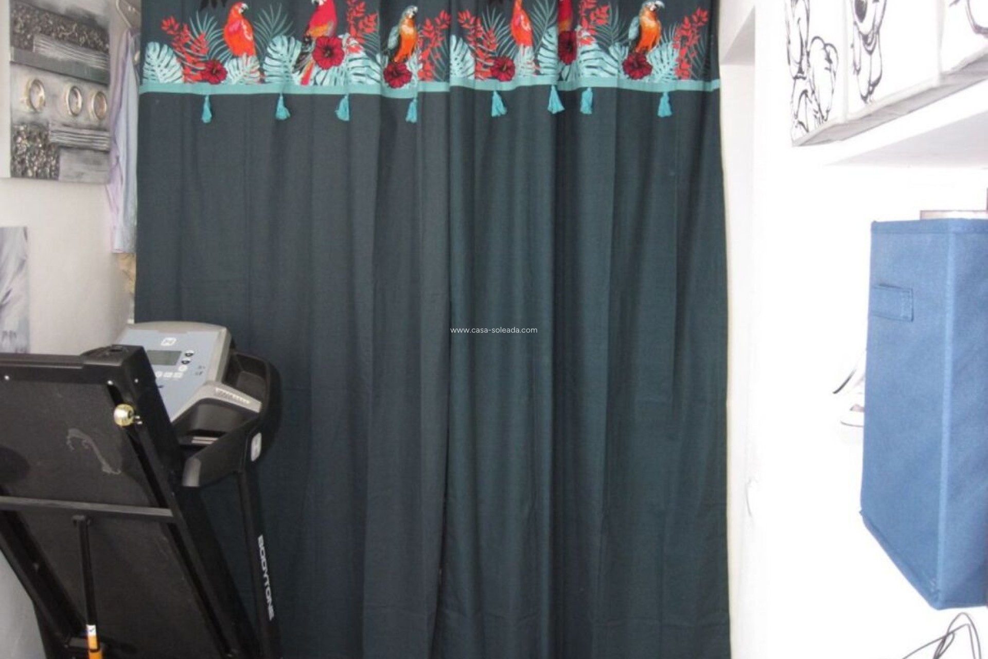 Resale - Villa - Ciudad Quesada - Quesada