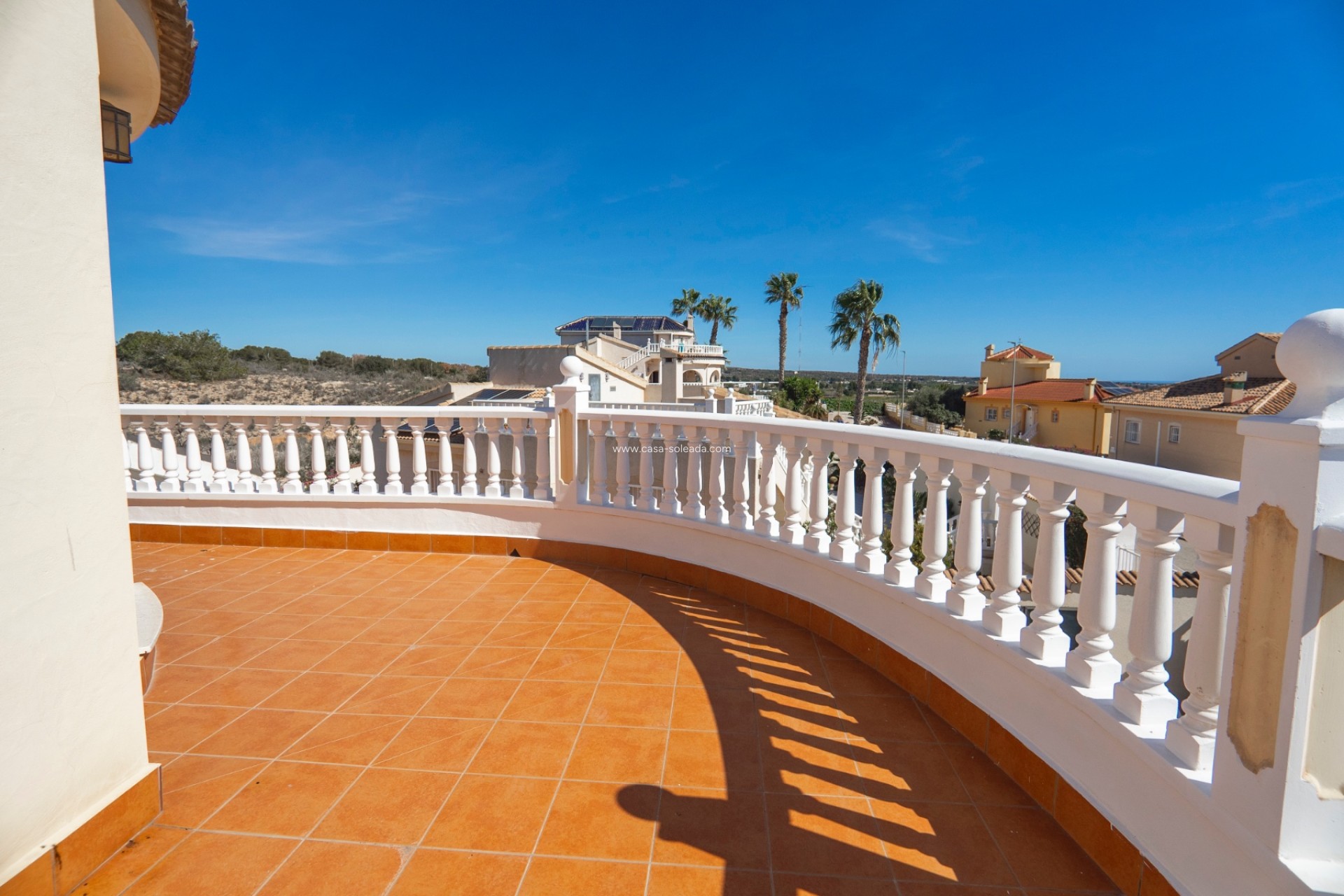 Resale - Villa - Ciudad Quesada - Rojales