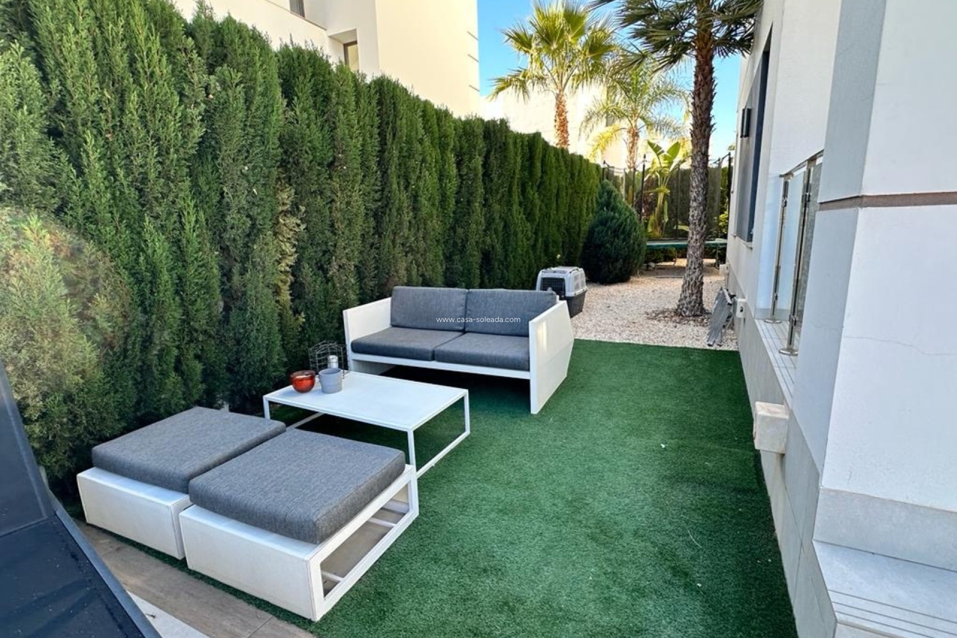 Resale - Villa - Ciudad Quesada