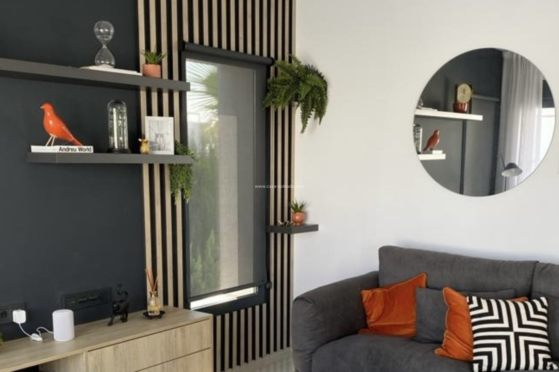 Resale - Villa - Ciudad Quesada
