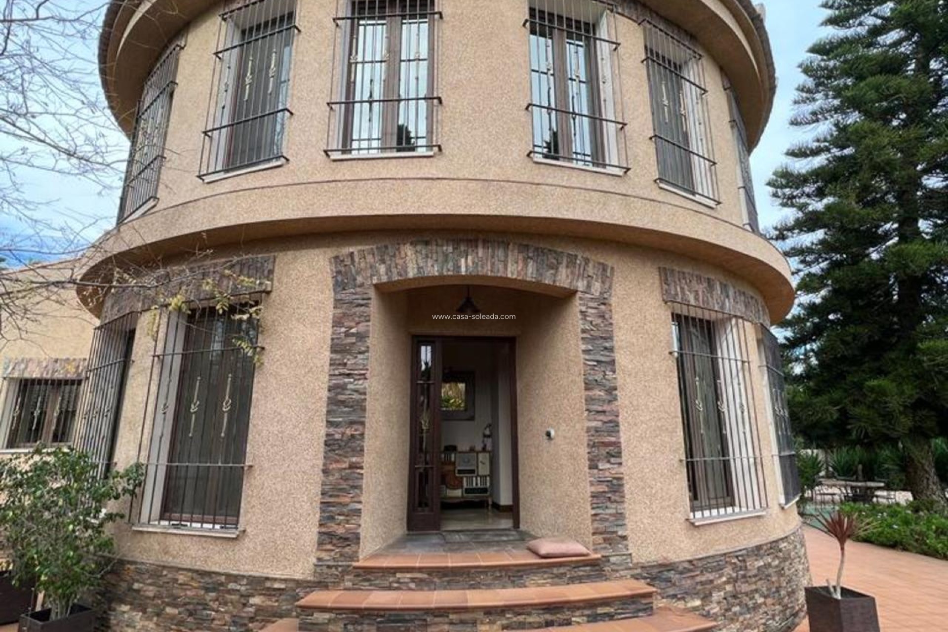 Resale - Villa - Ciudad Quesada