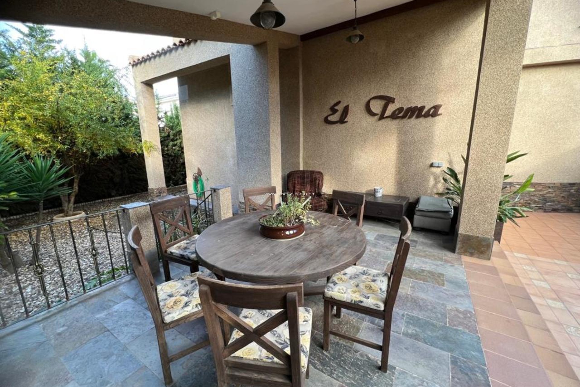 Resale - Villa - Ciudad Quesada