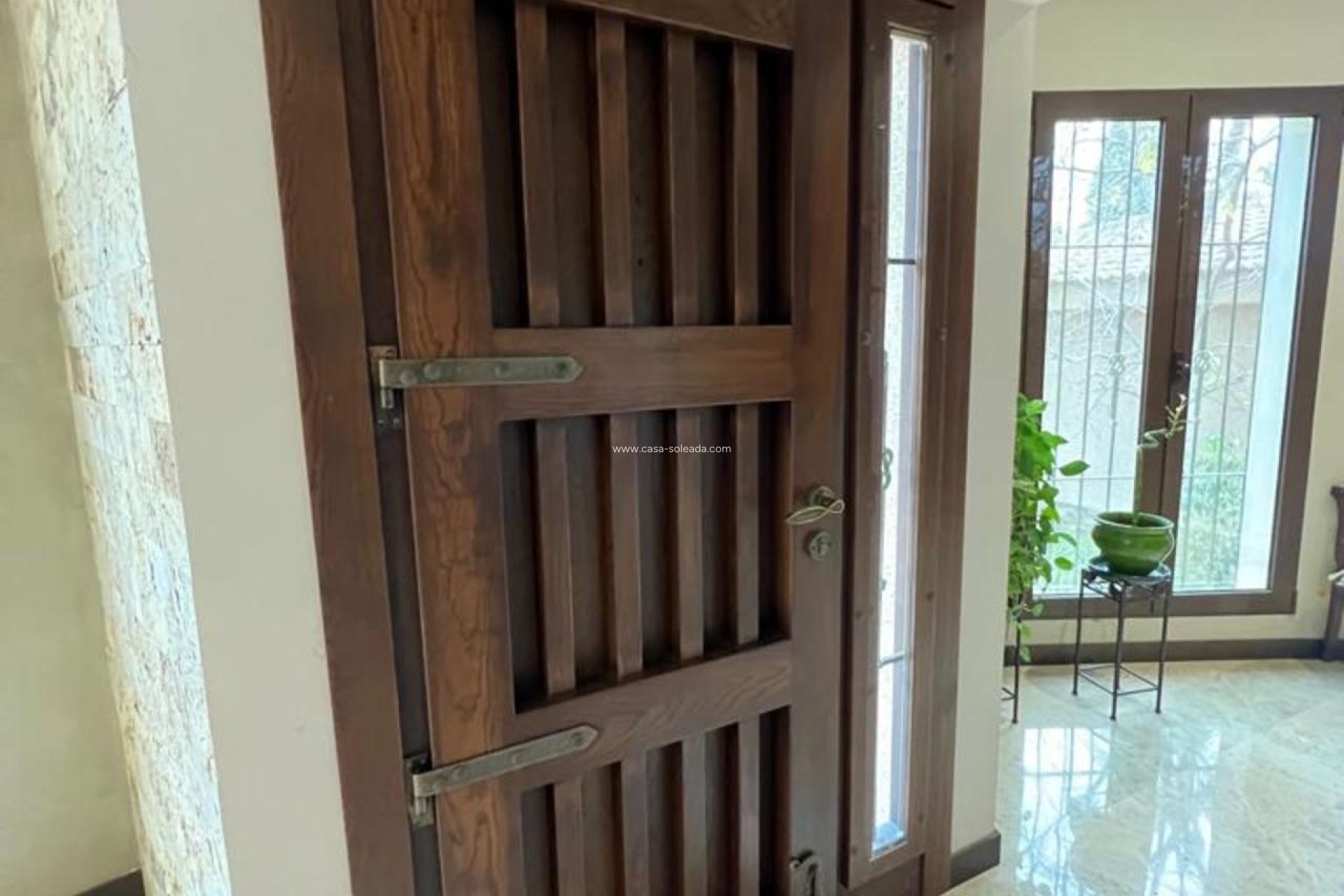 Resale - Villa - Ciudad Quesada