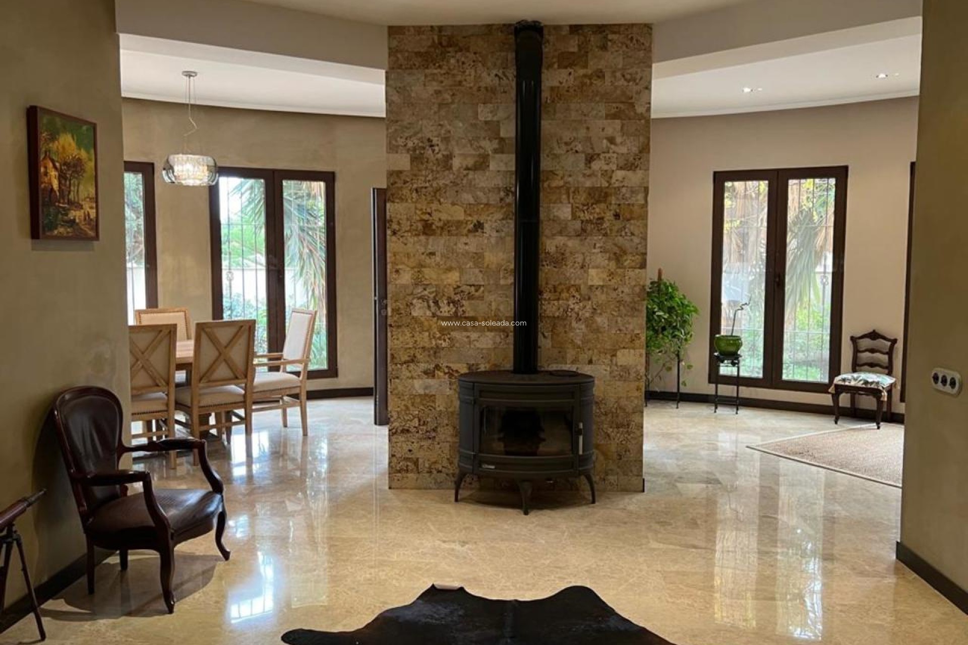 Resale - Villa - Ciudad Quesada