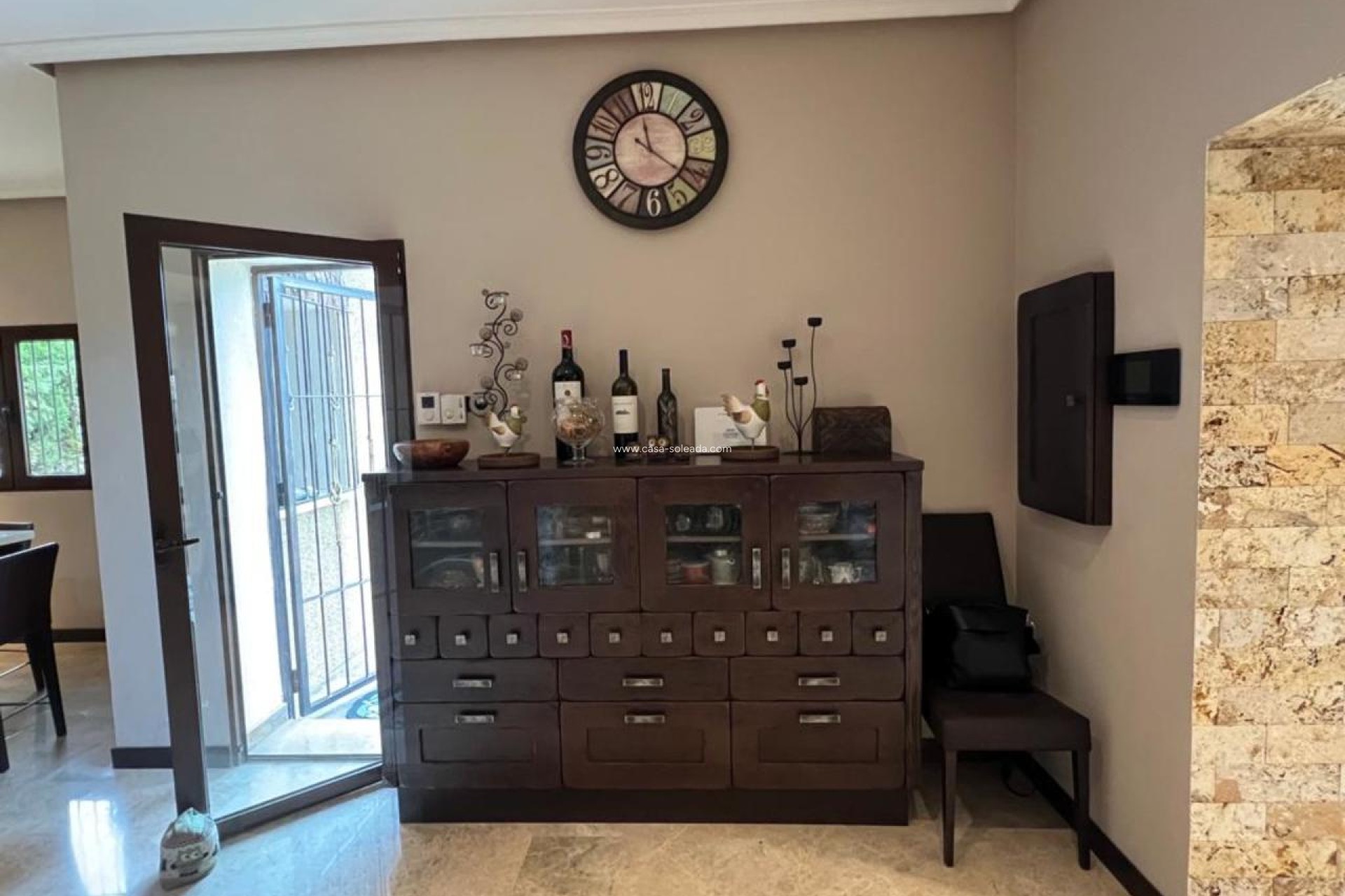 Resale - Villa - Ciudad Quesada