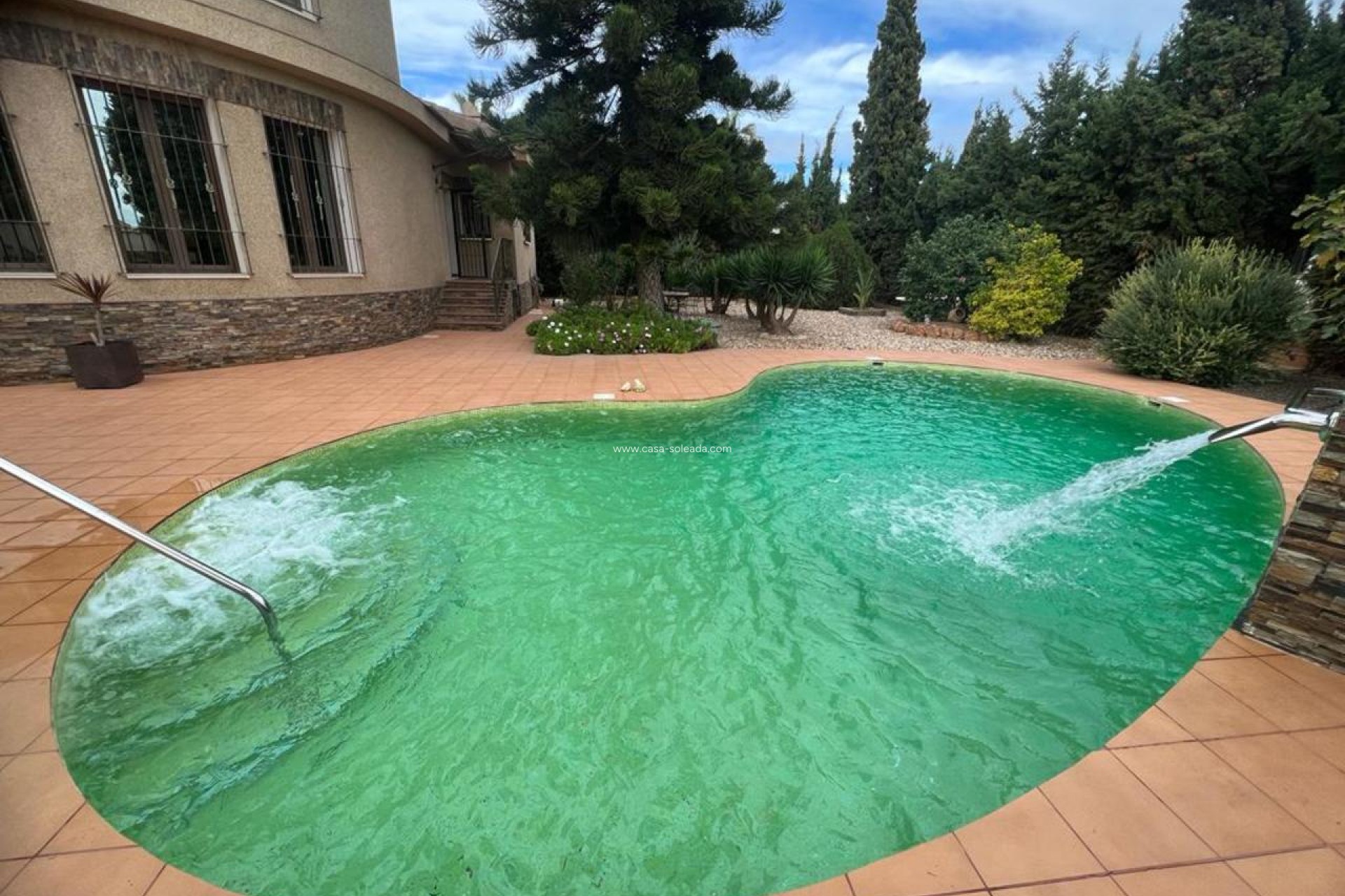 Resale - Villa - Ciudad Quesada