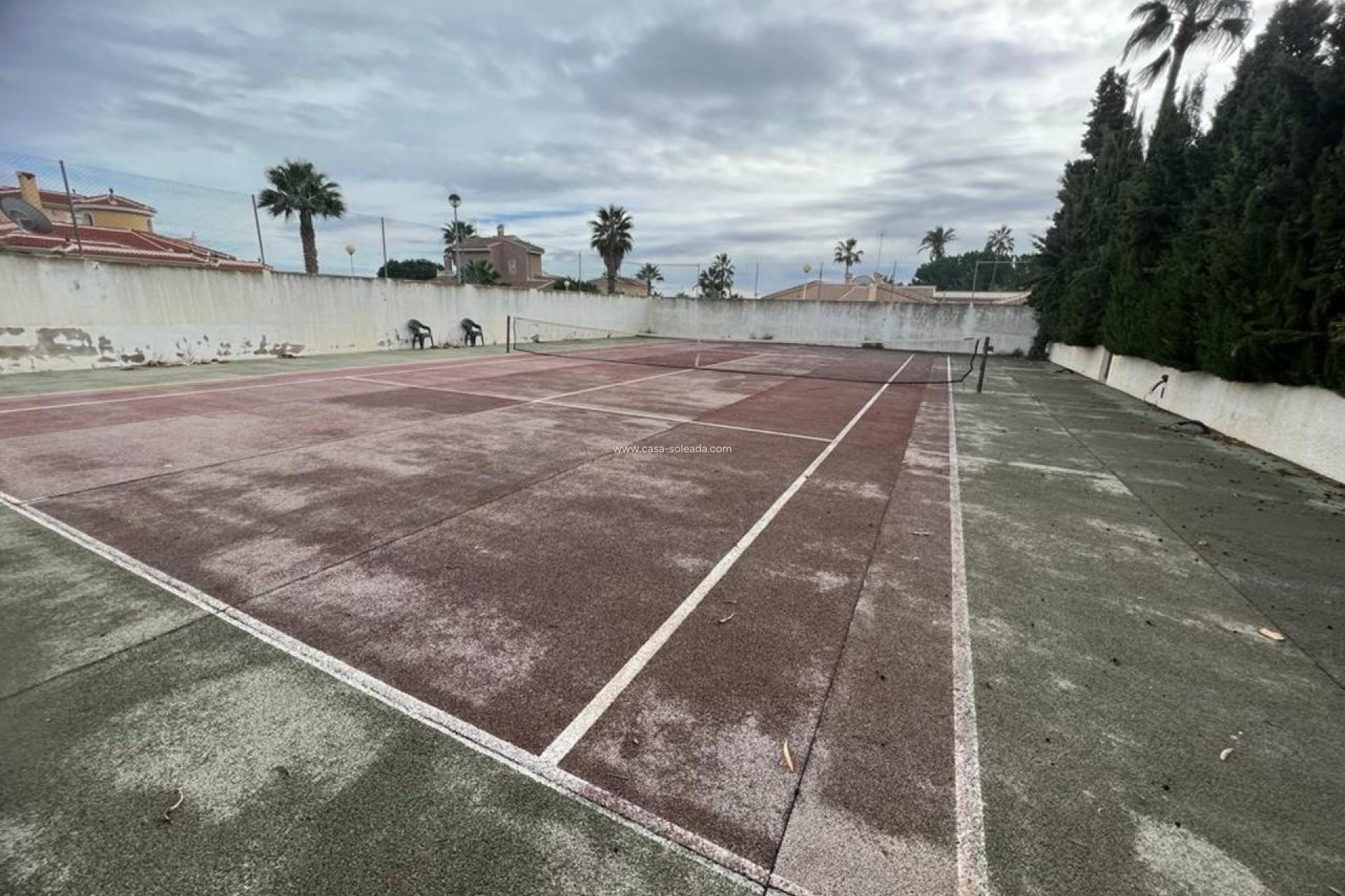 Resale - Villa - Ciudad Quesada