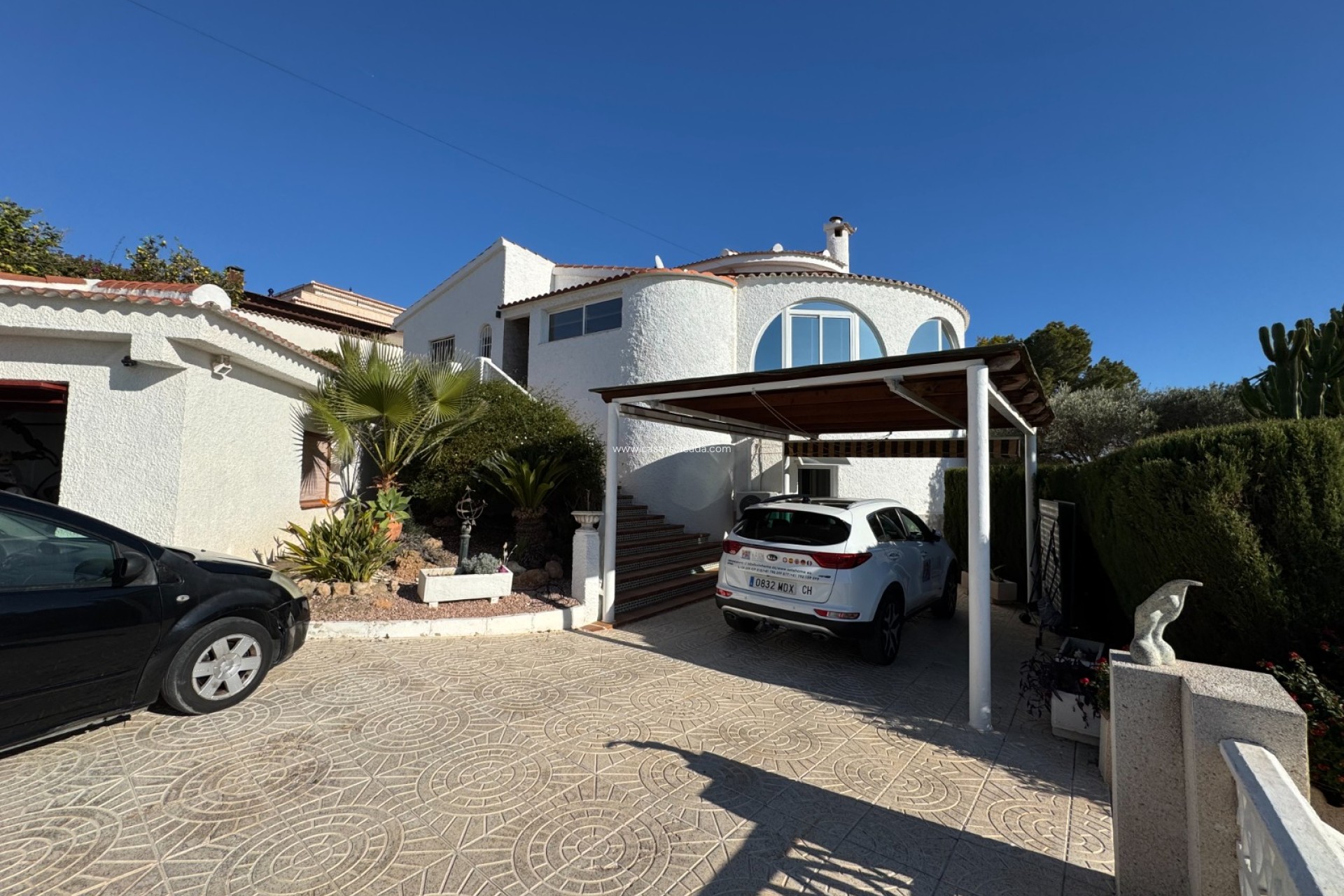 Resale - Villa - Ciudad Quesada