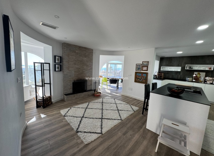 Resale - Villa - Ciudad Quesada