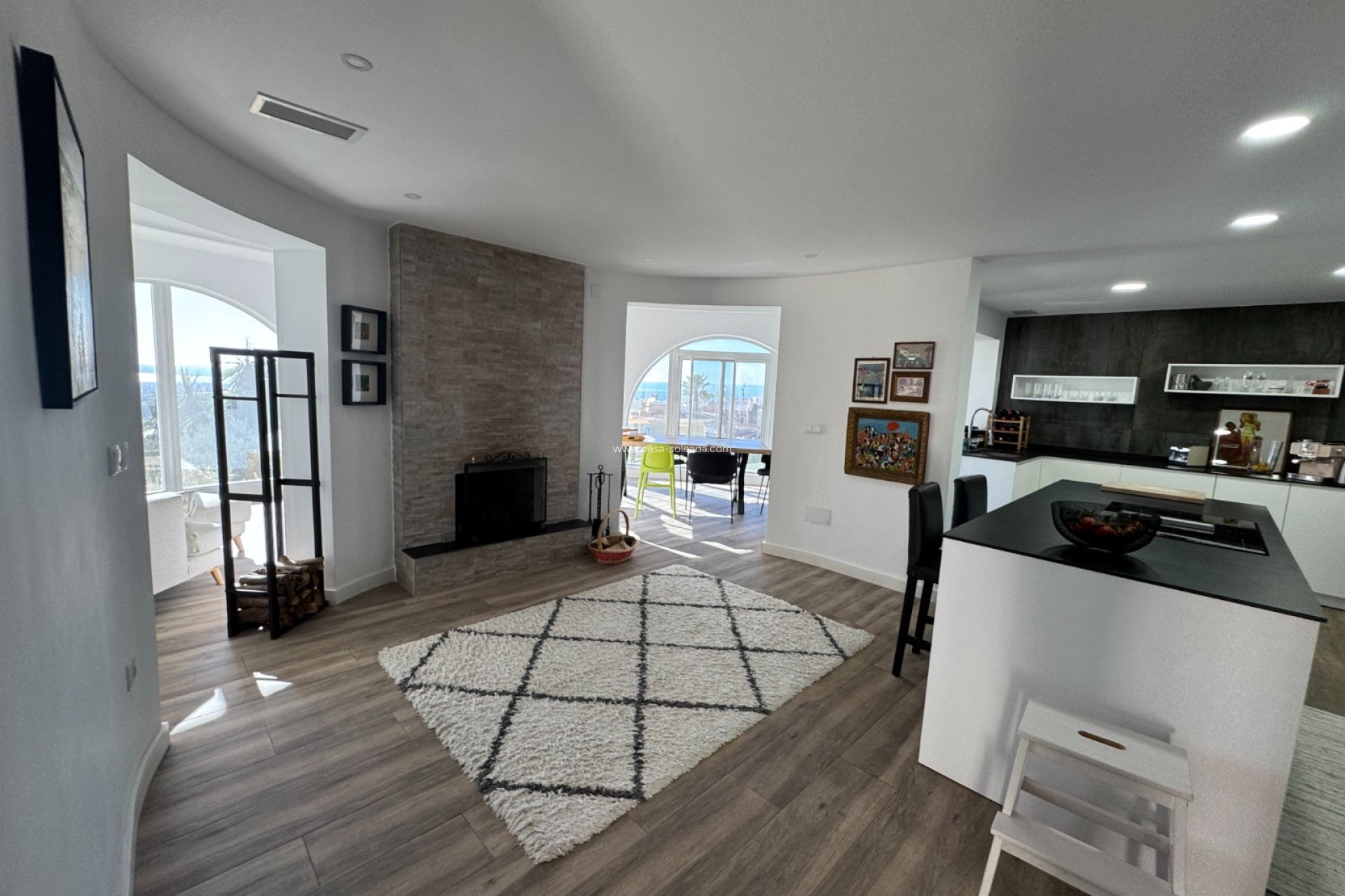 Resale - Villa - Ciudad Quesada