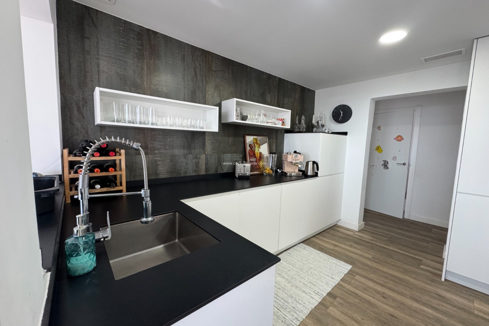 Resale - Villa - Ciudad Quesada