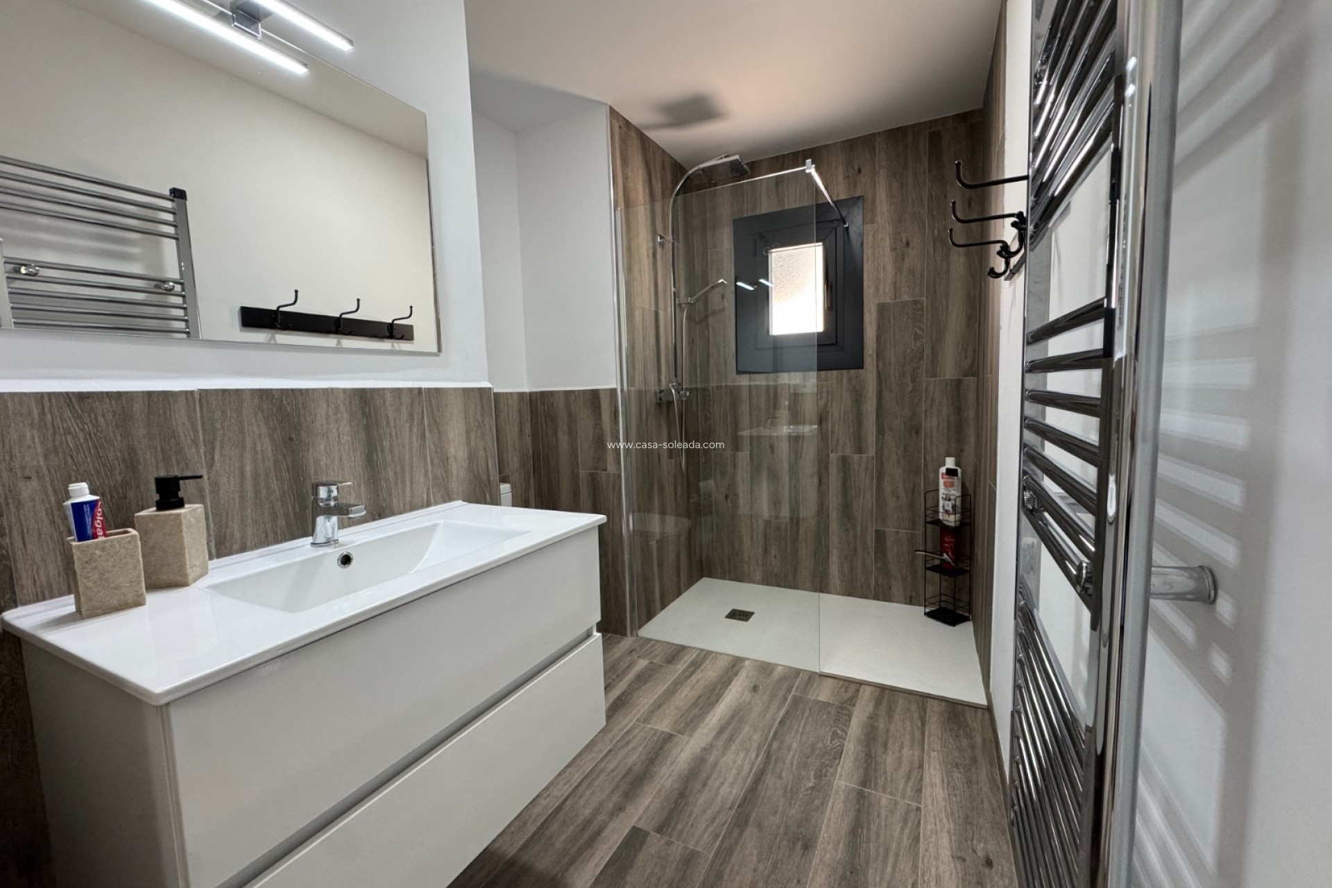 Resale - Villa - Ciudad Quesada