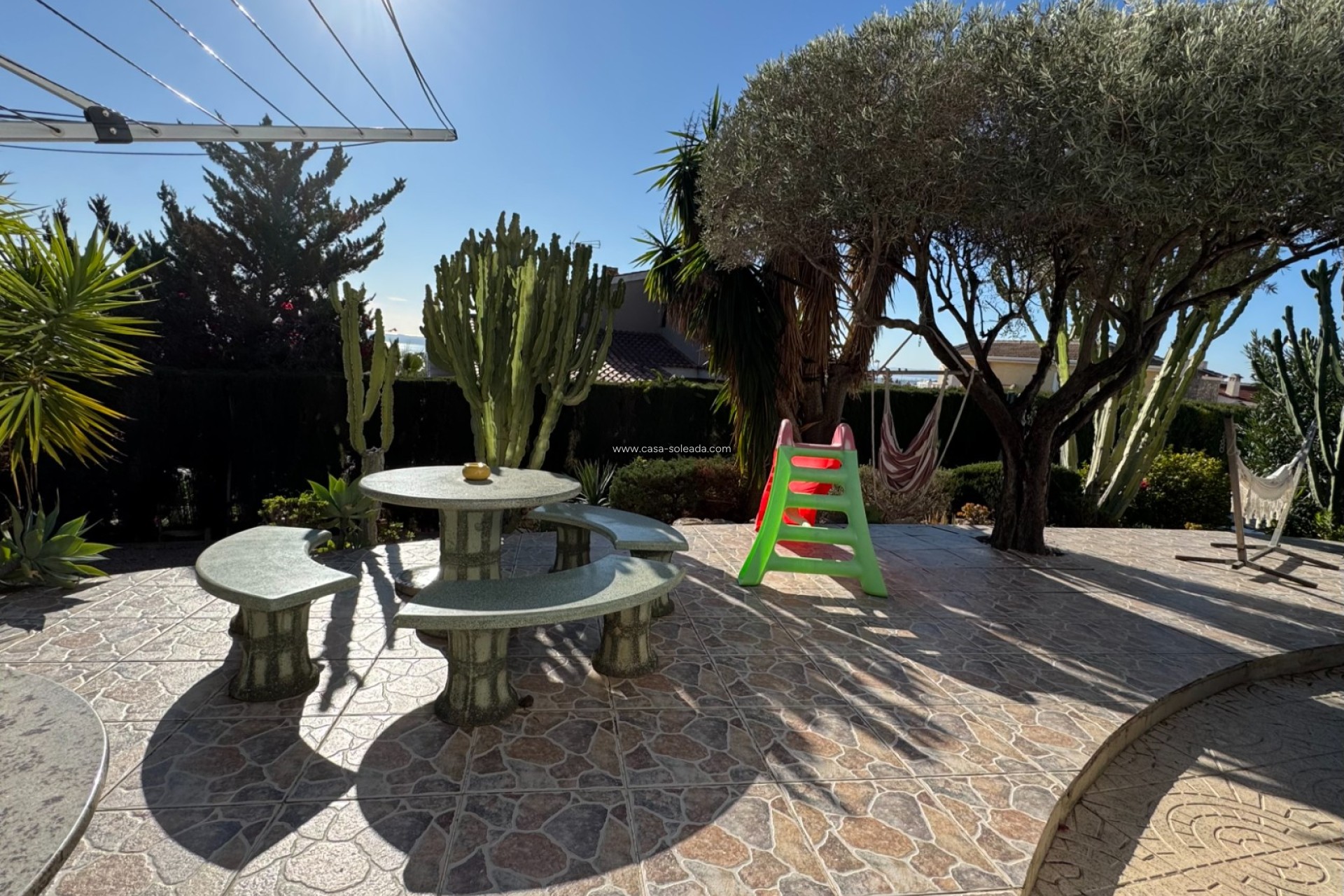 Resale - Villa - Ciudad Quesada