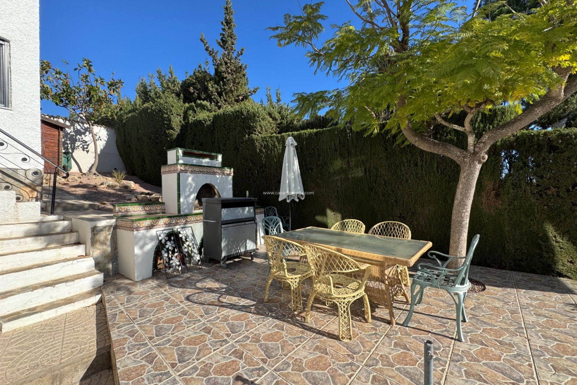 Resale - Villa - Ciudad Quesada