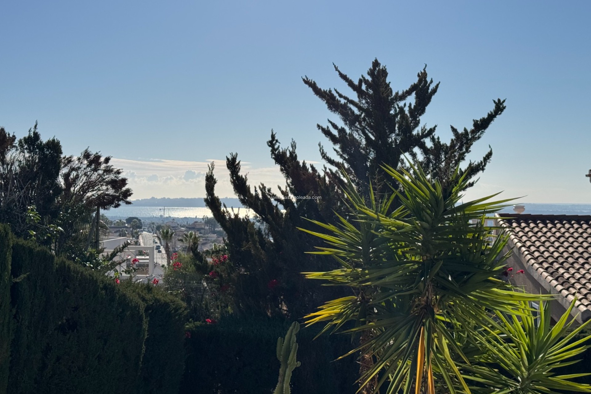 Resale - Villa - Ciudad Quesada