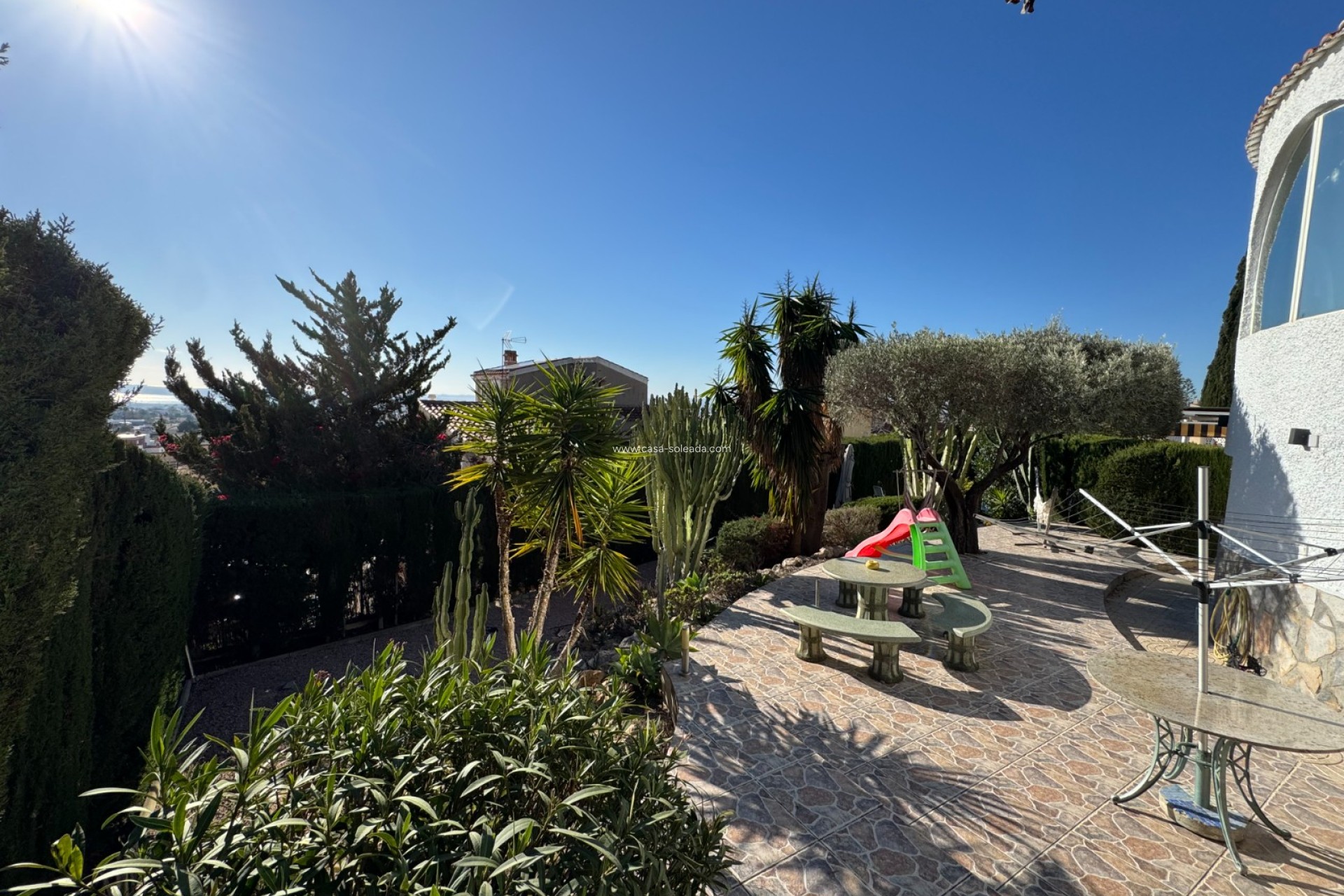 Resale - Villa - Ciudad Quesada