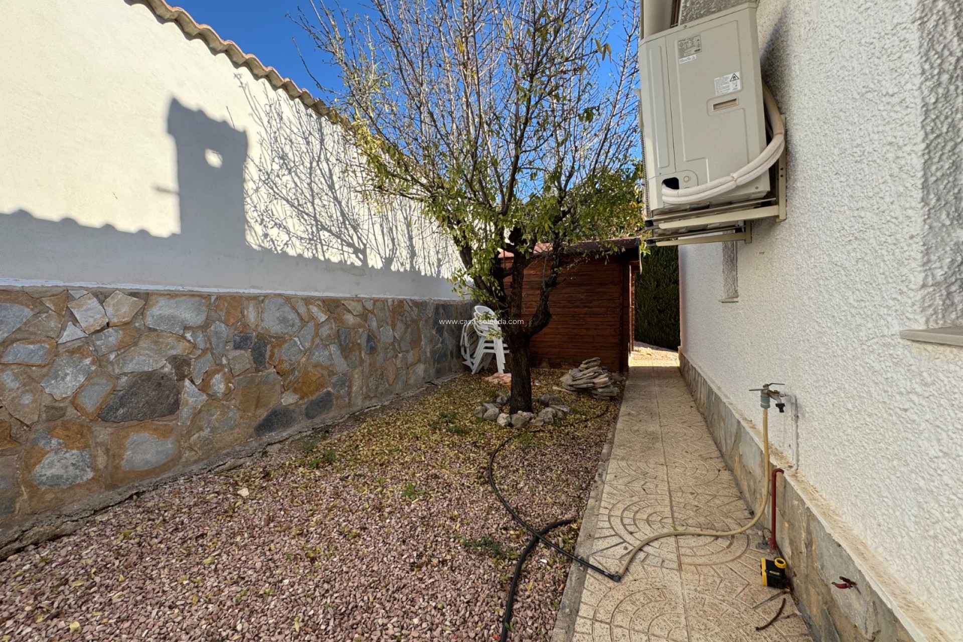 Resale - Villa - Ciudad Quesada
