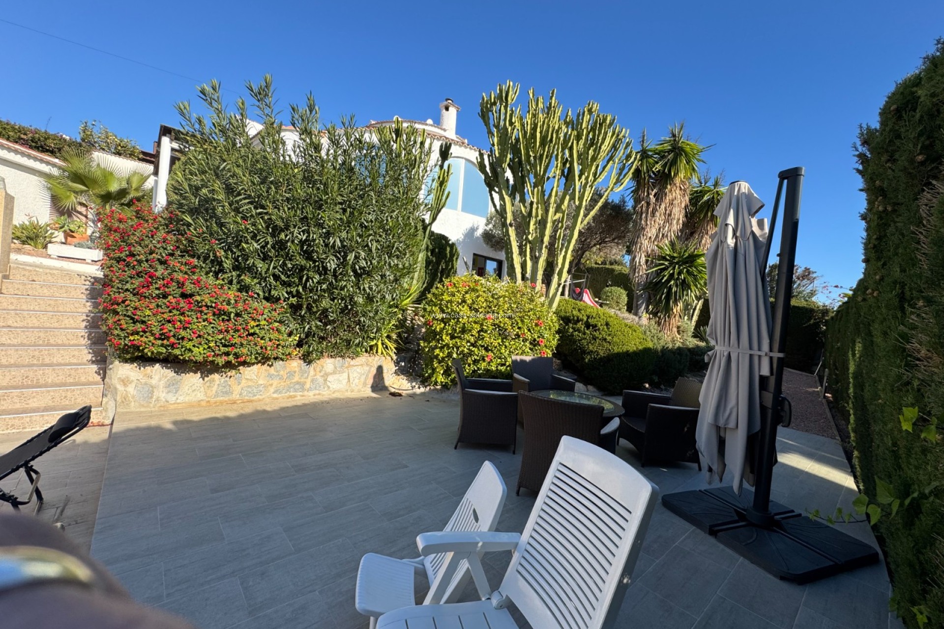 Resale - Villa - Ciudad Quesada