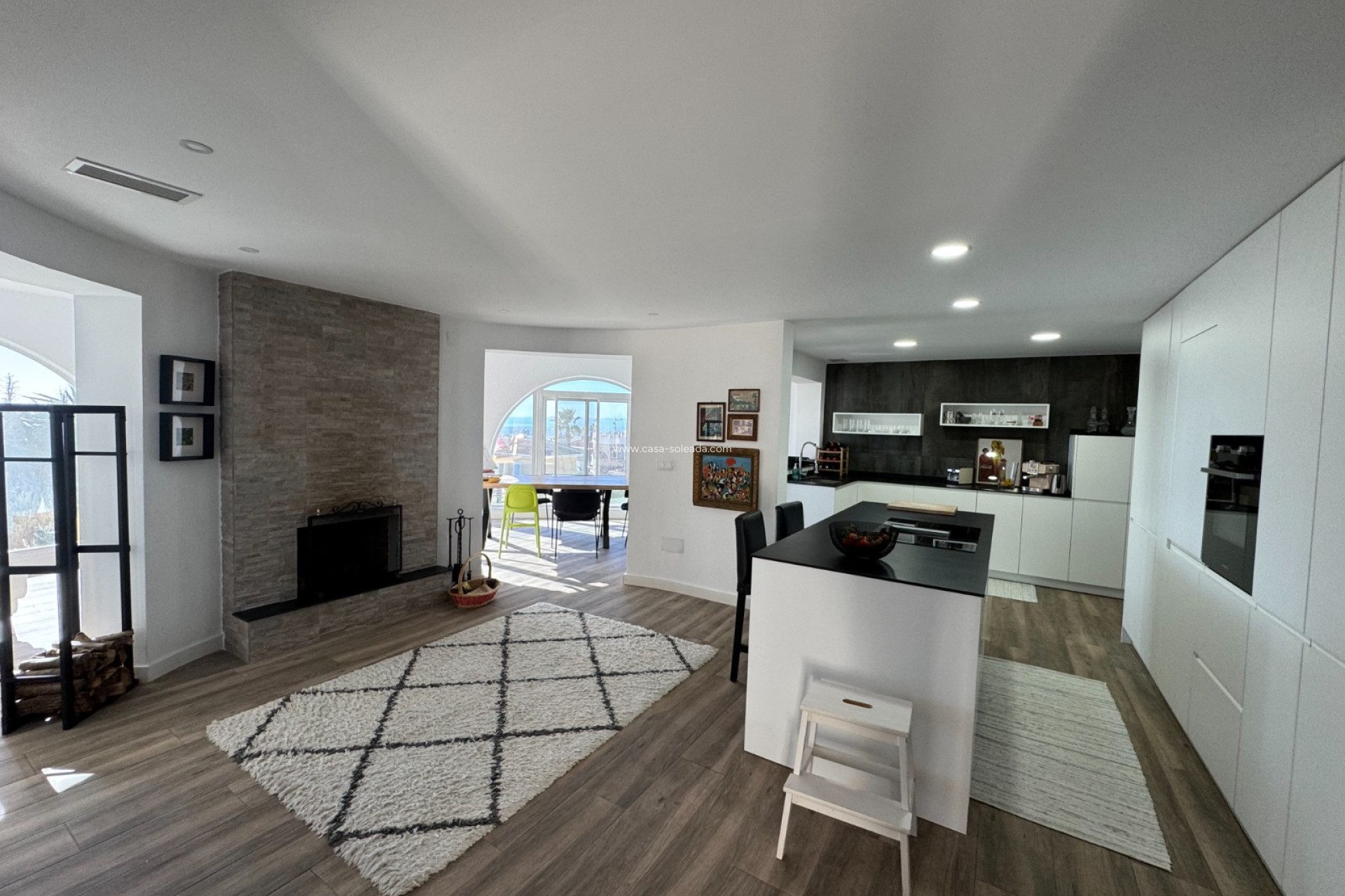 Resale - Villa - Ciudad Quesada