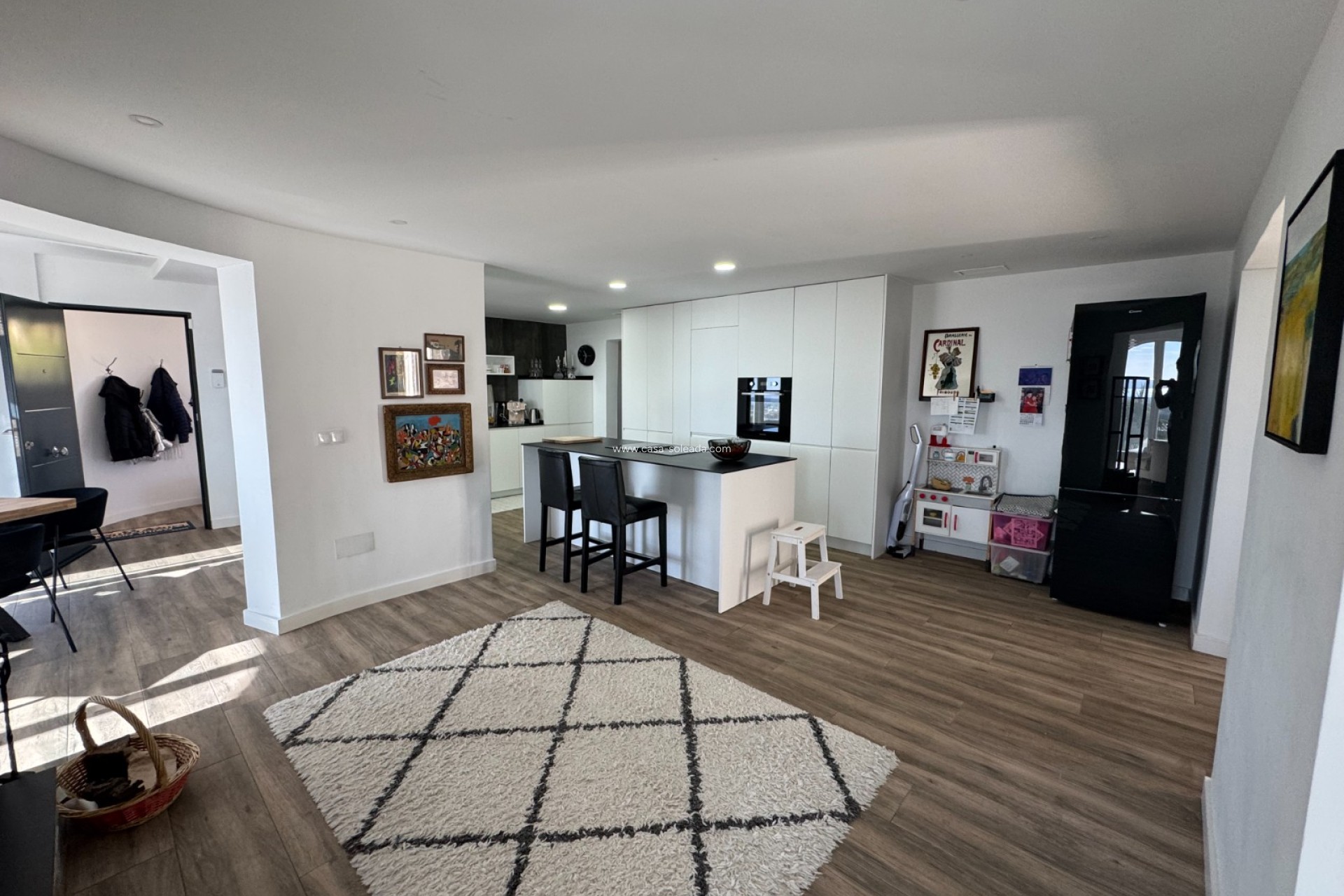 Resale - Villa - Ciudad Quesada