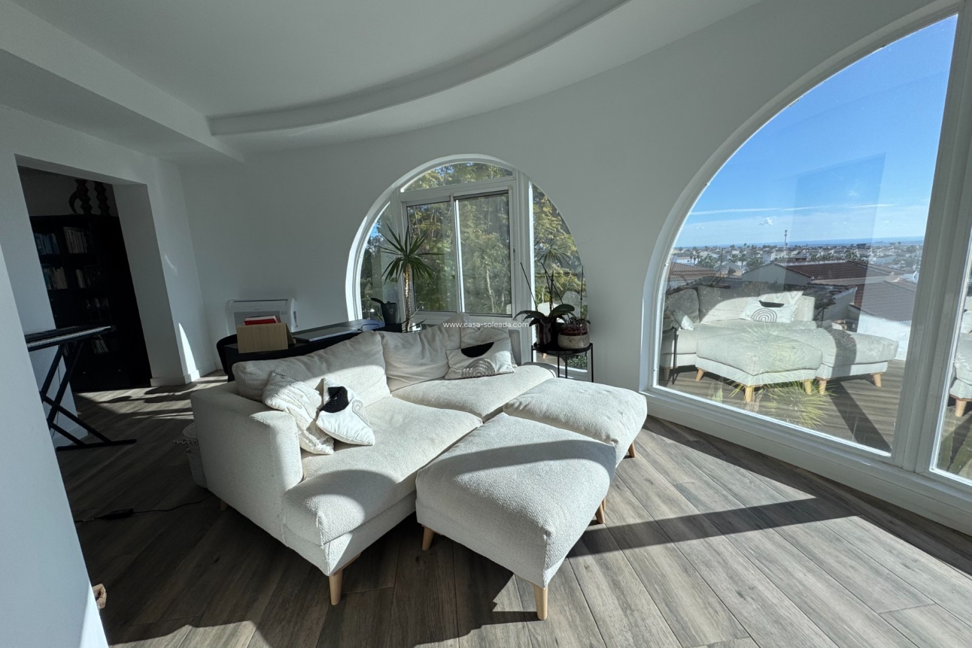 Resale - Villa - Ciudad Quesada