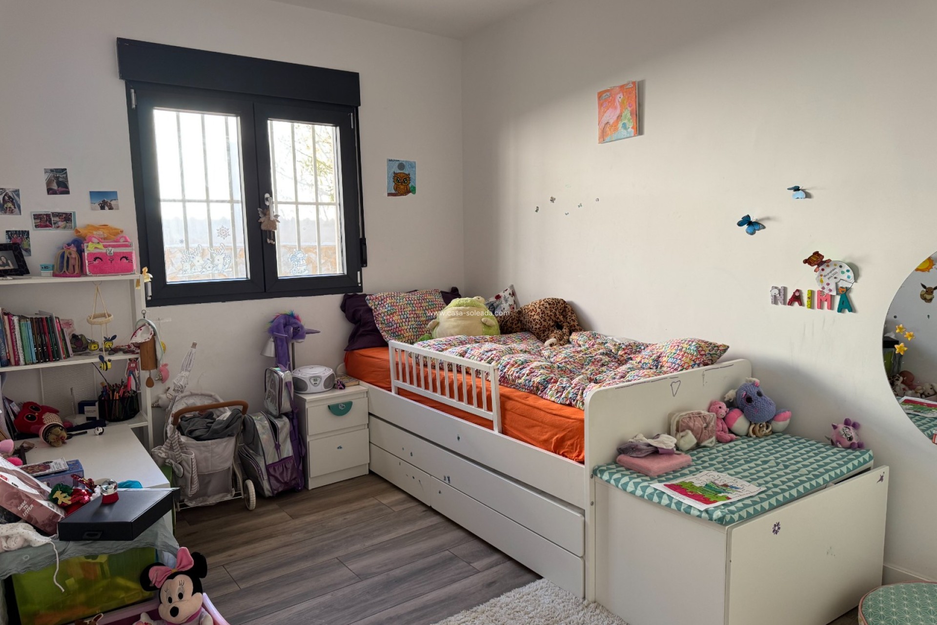 Resale - Villa - Ciudad Quesada